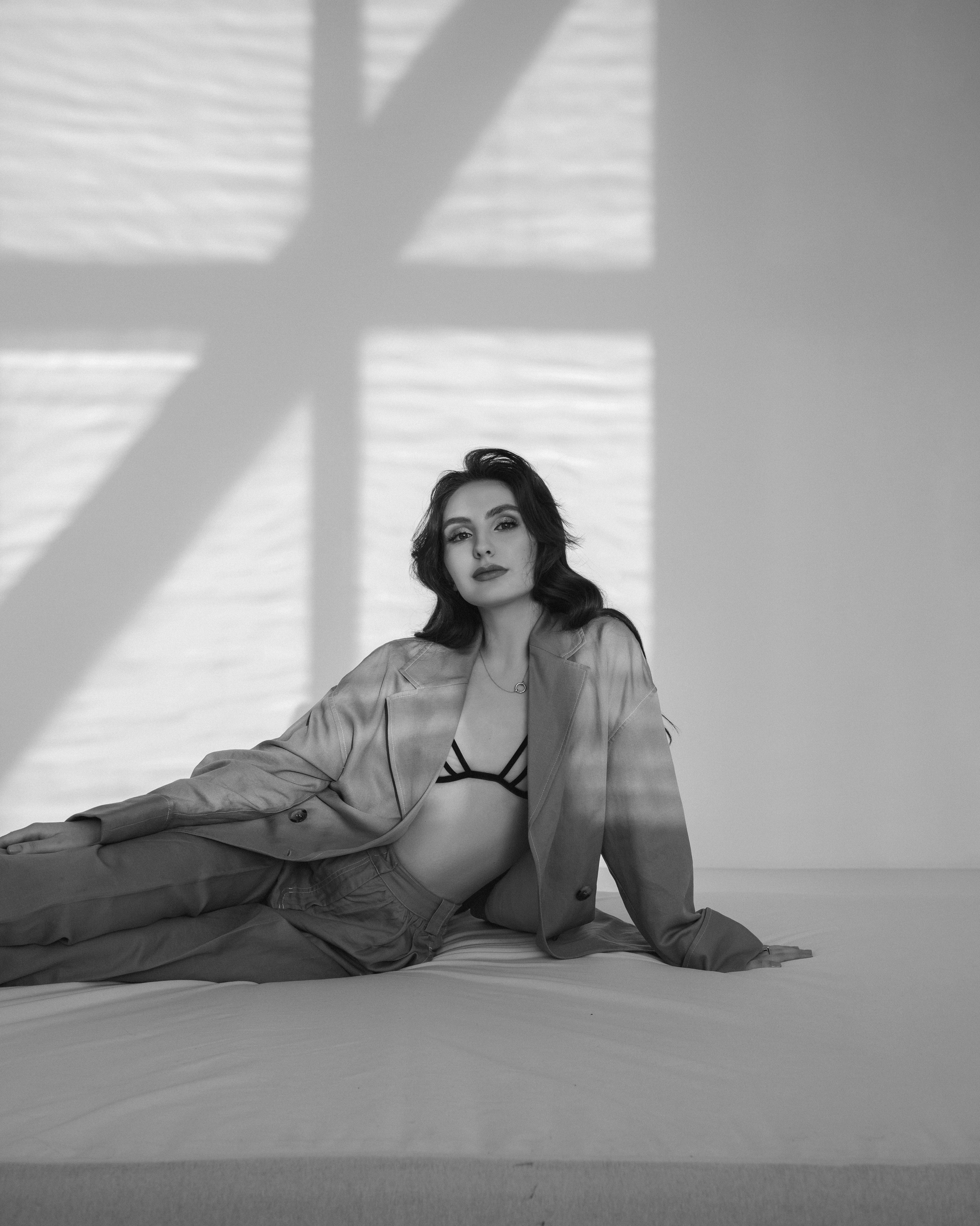 Алиса. Портретная и Fashion фотосъемка в Москве КРИС KISS. Лукбуки и каталоги