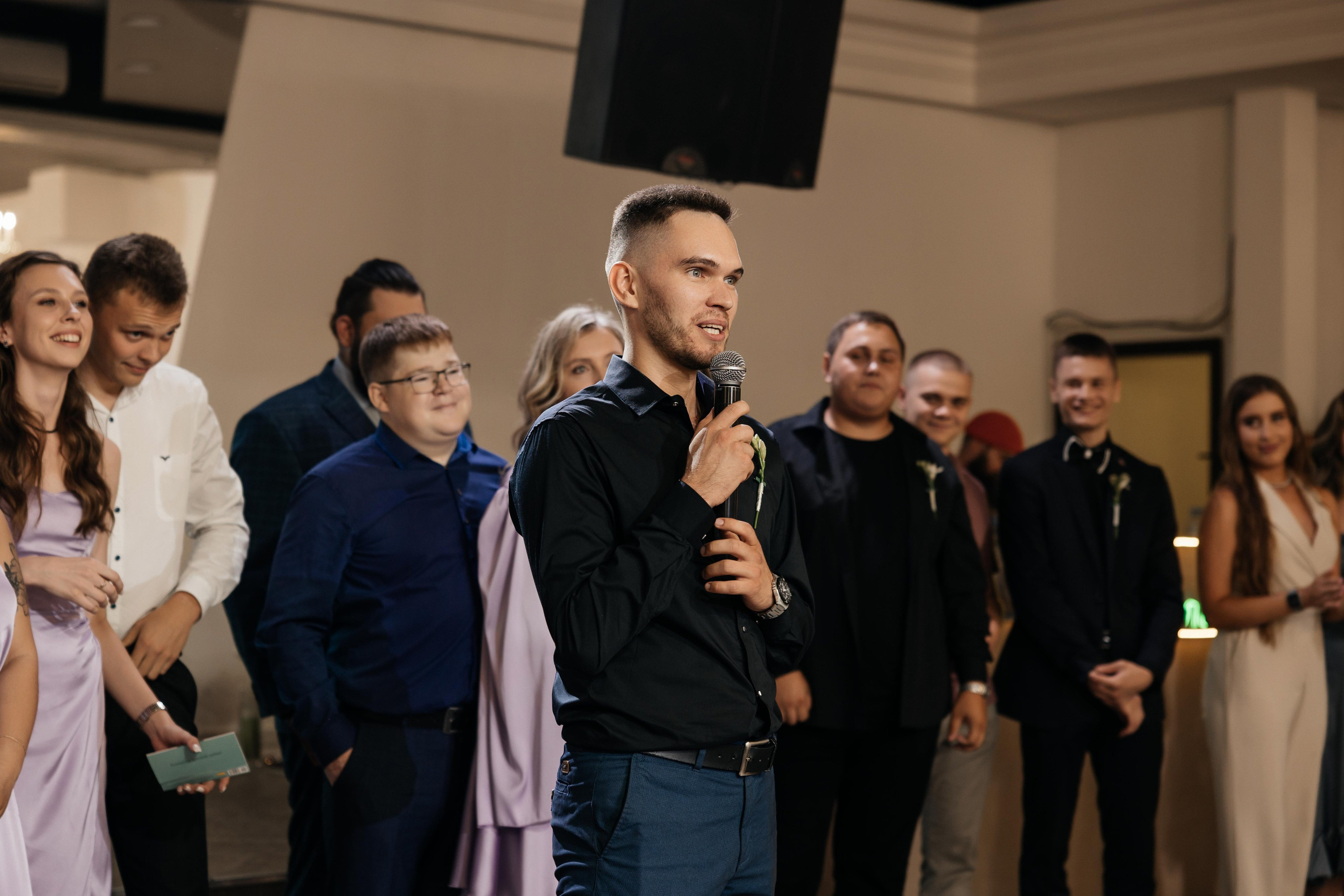 Свадебная история Кирилла и Алины. Свадебный и семейный фотограф Рассказова Виктория