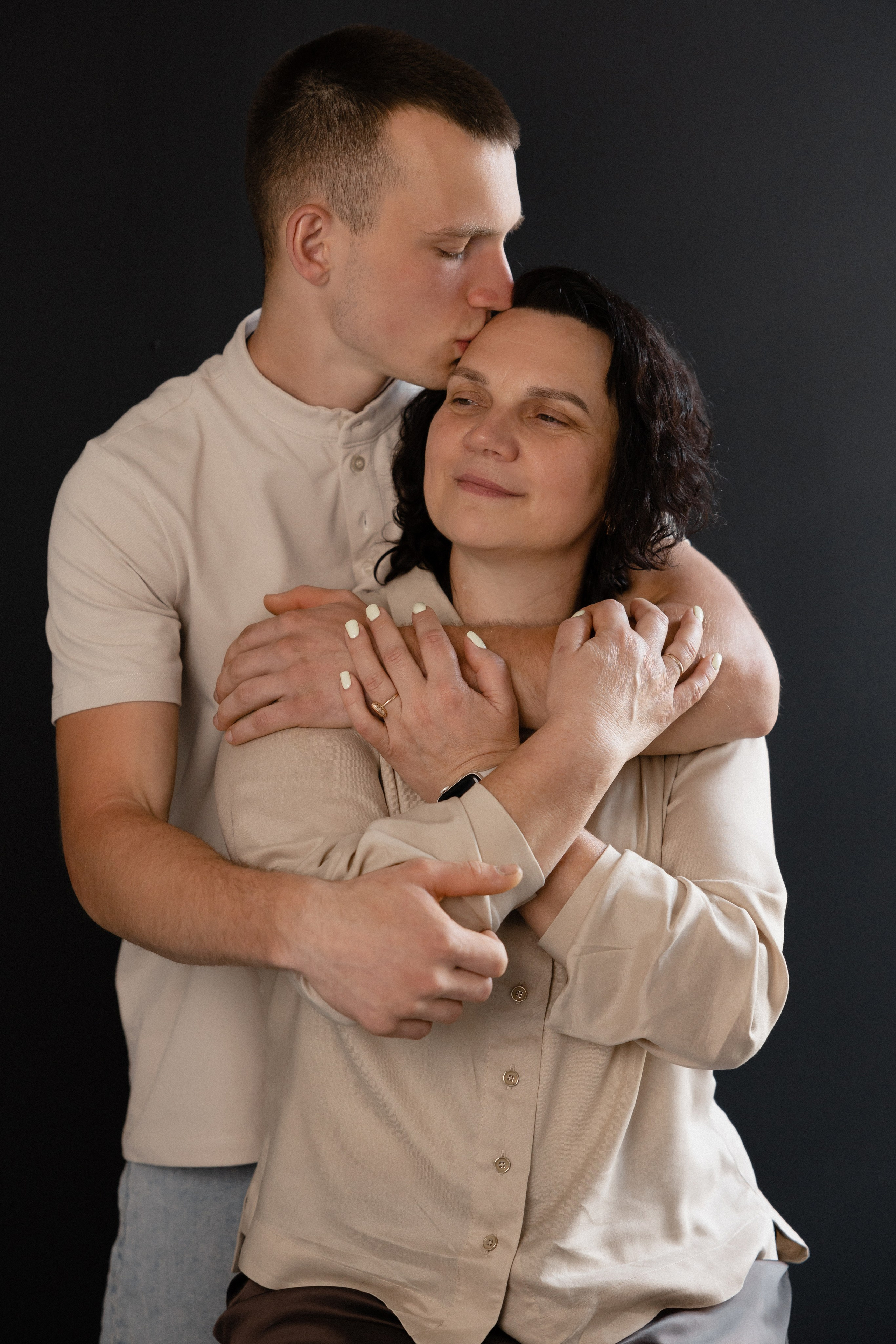 Главное-семья. Дубинкина Екатерина Фотограф Рязань, Москва