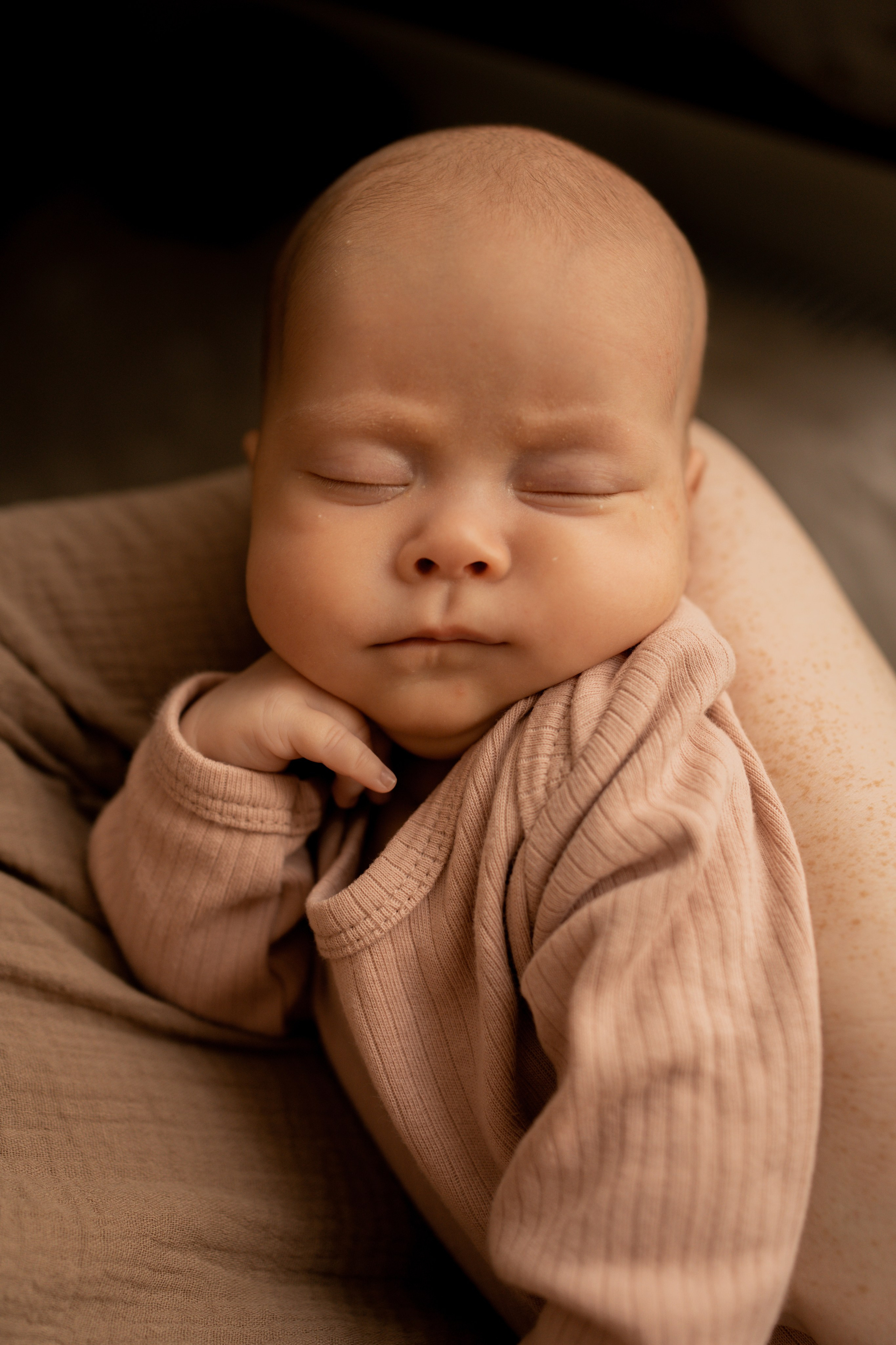 Мария, Артём и Анечка. Фотограф грудного вскармливания в Москве Екатерина