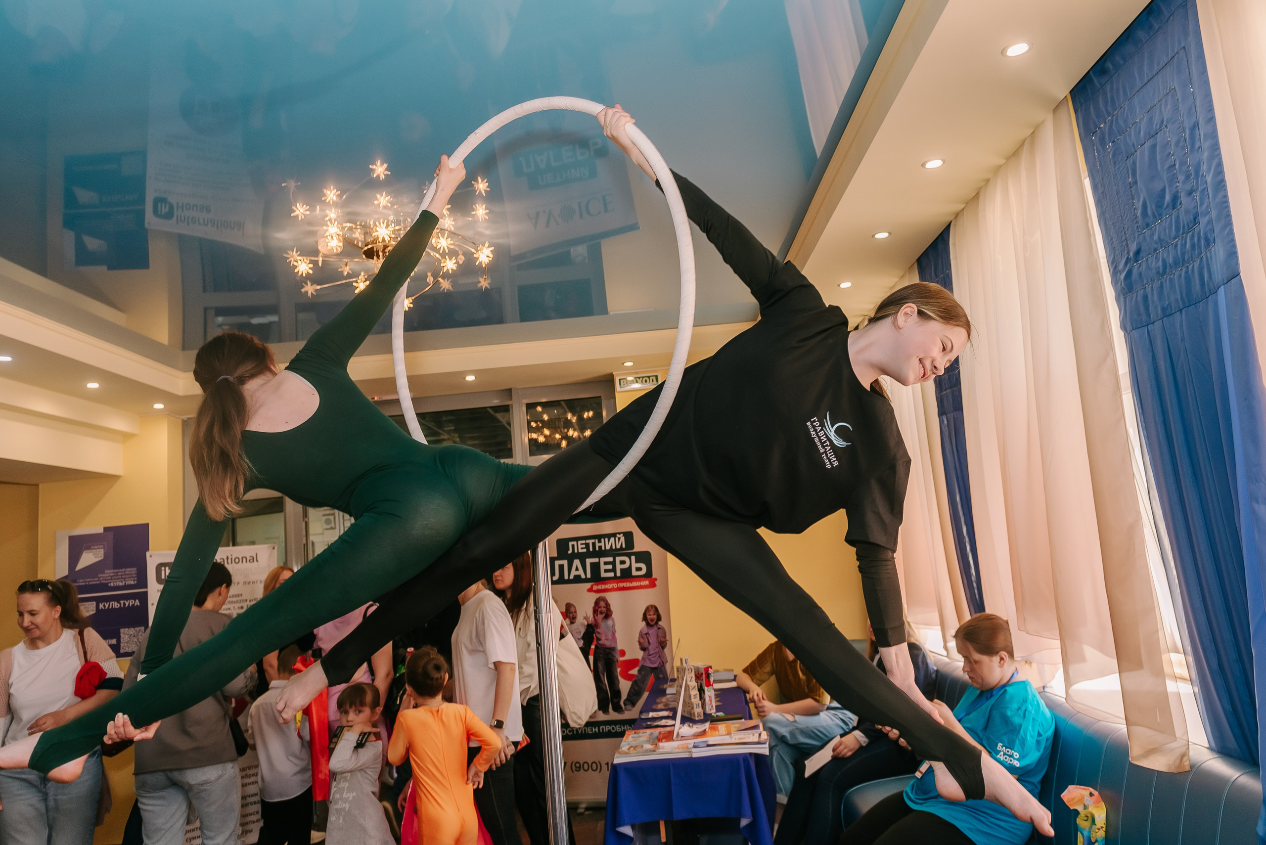 Юные Таланты России 2024. Детский фотограф, семейный фотограф и репортажи в Кемерово