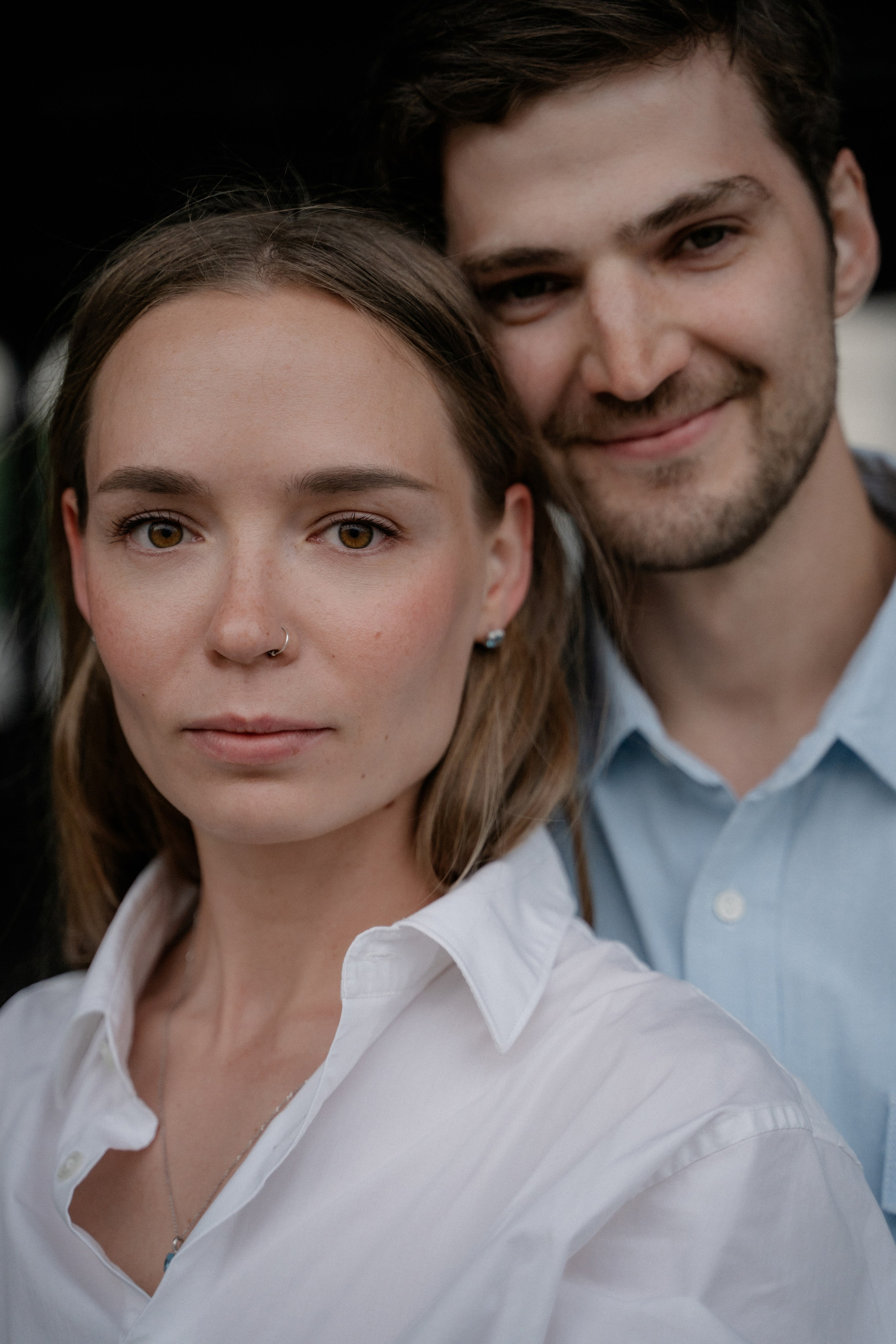 Катя и Вадим. Фотограф на мероприятие