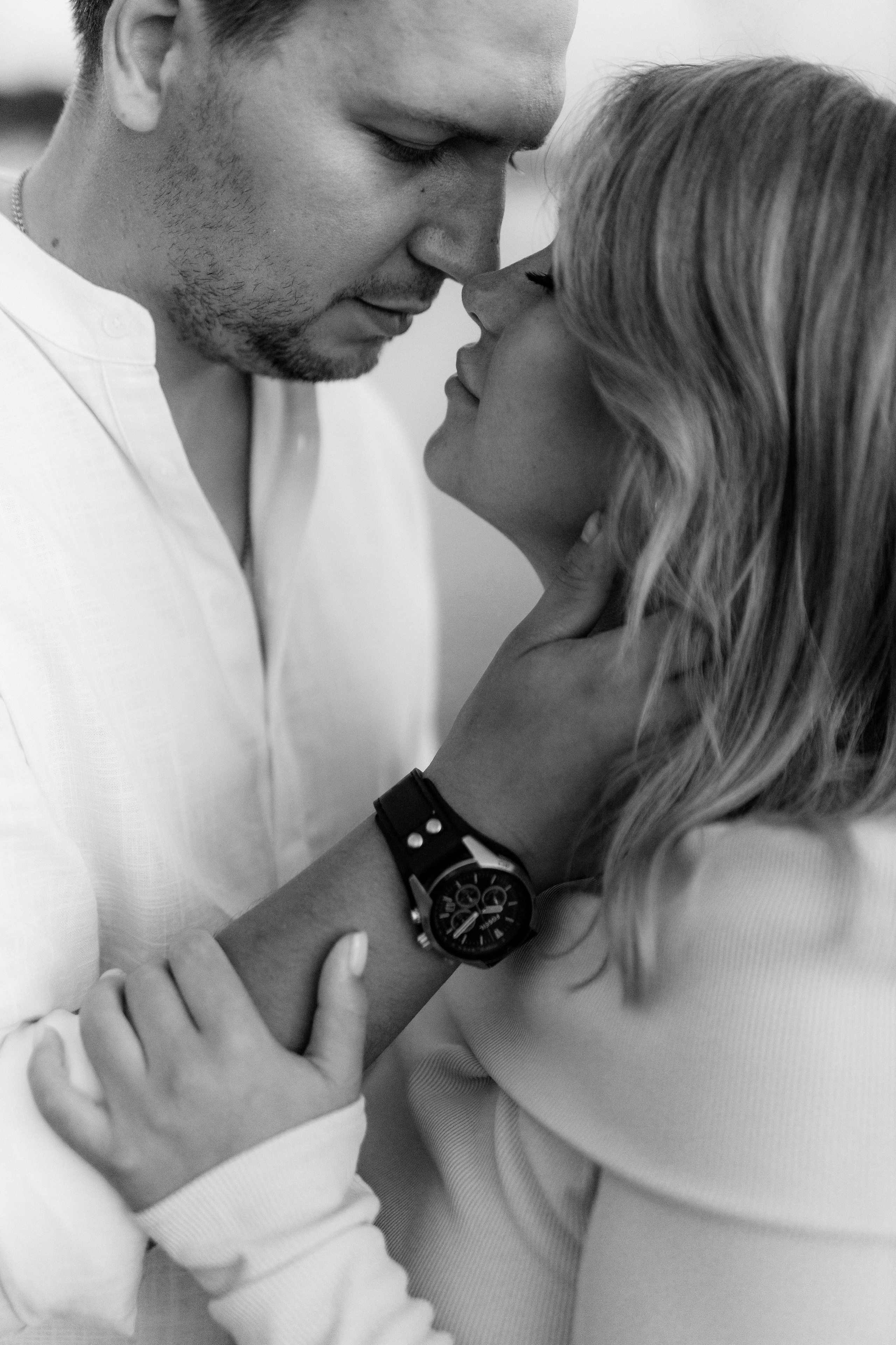 Лёня Виля. Свадебный фотограф СПб Евгения Орлова