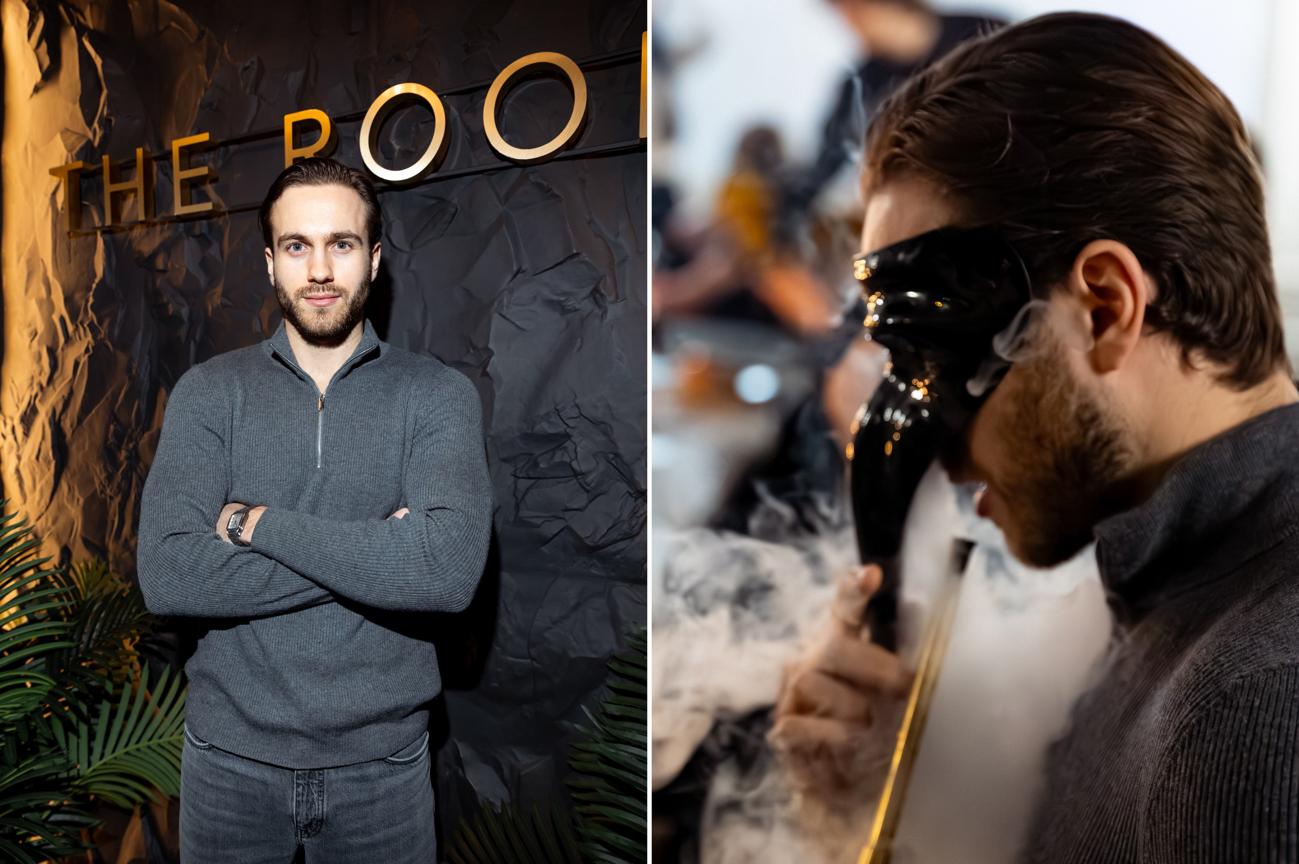 Фоторепортаж. Главная