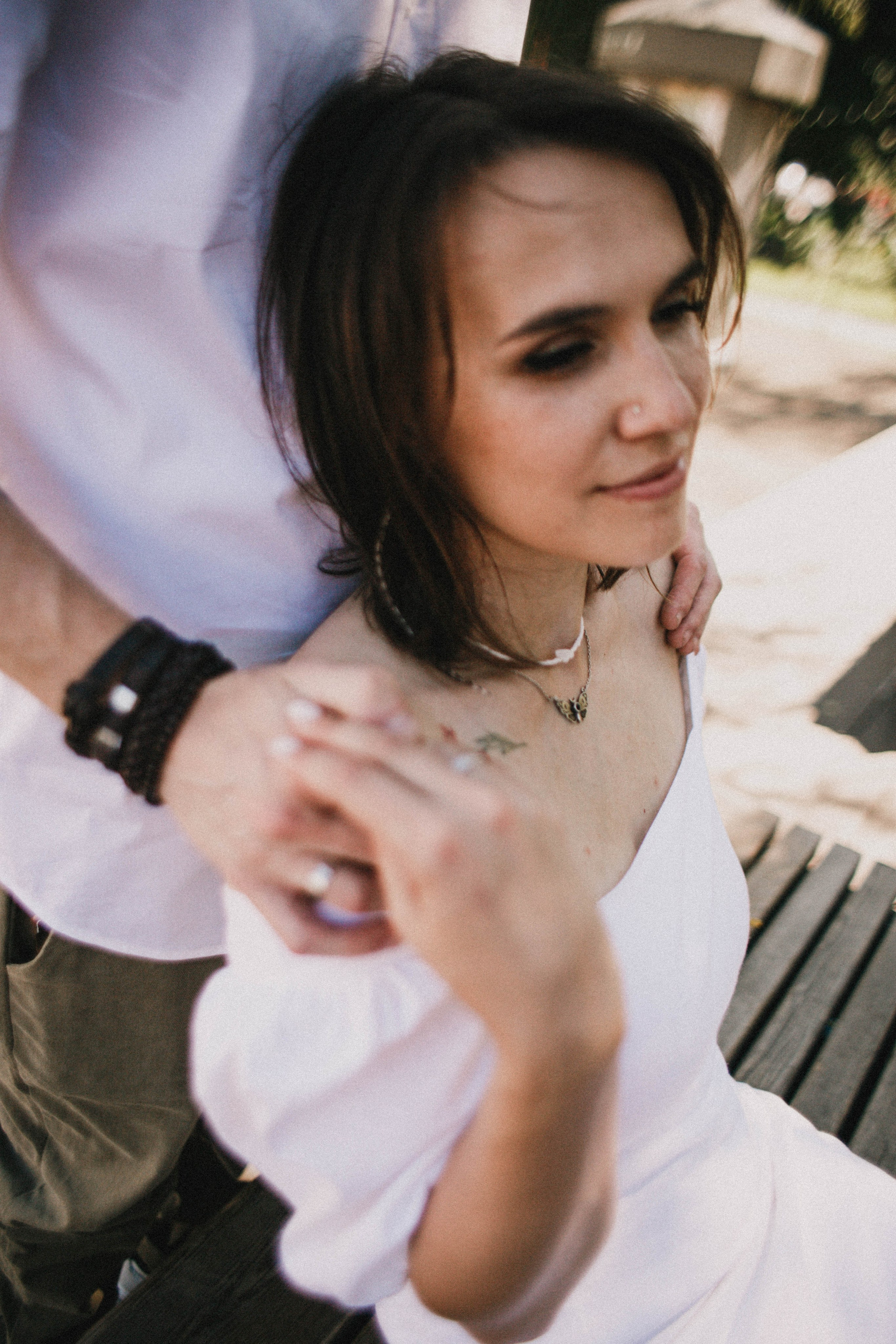 Ксения + Михаил. Фотограф в Нижнем Новгороде