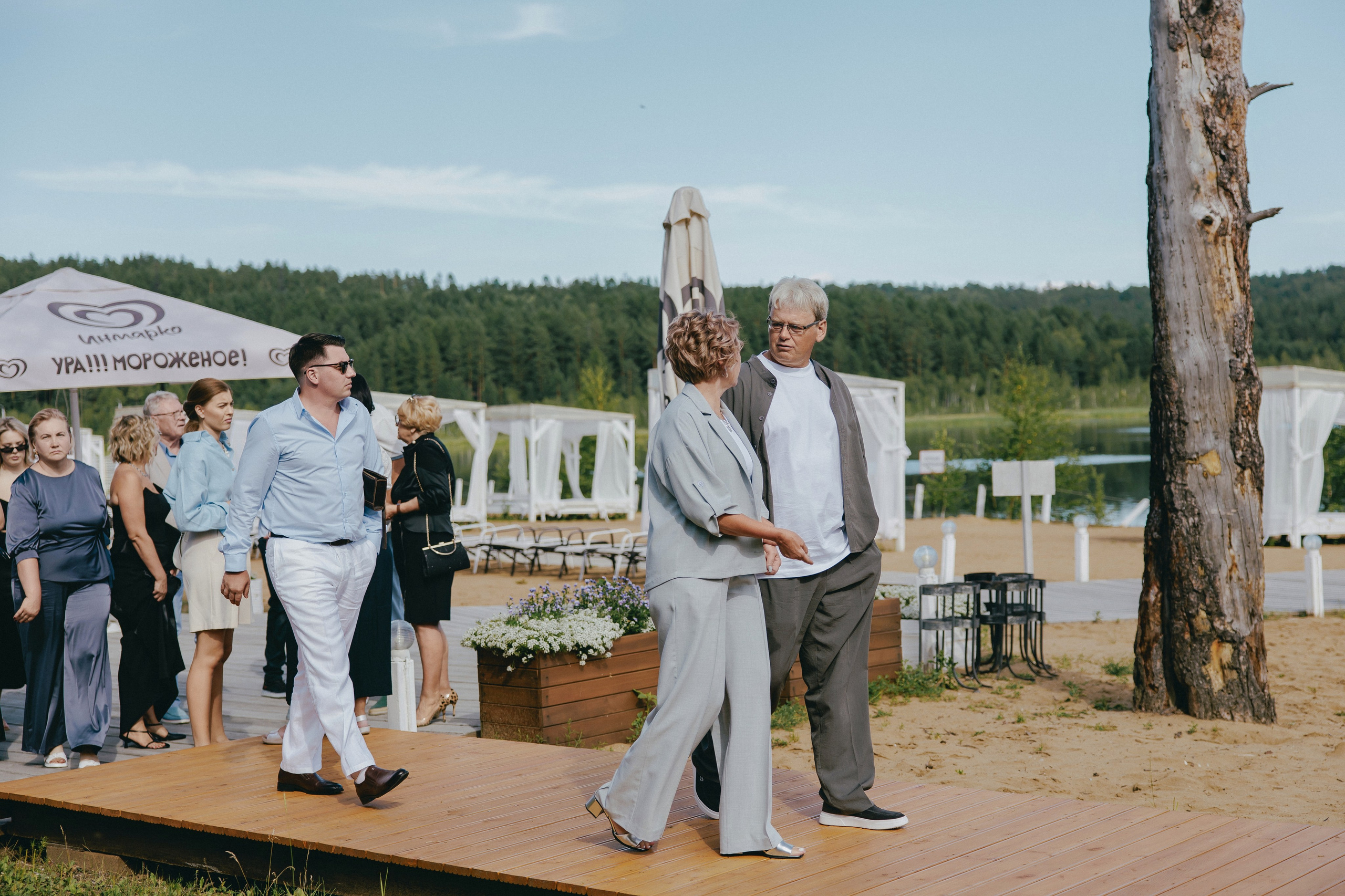 Иван и Алиса. Фотограф Иркутск Антипин Сергей