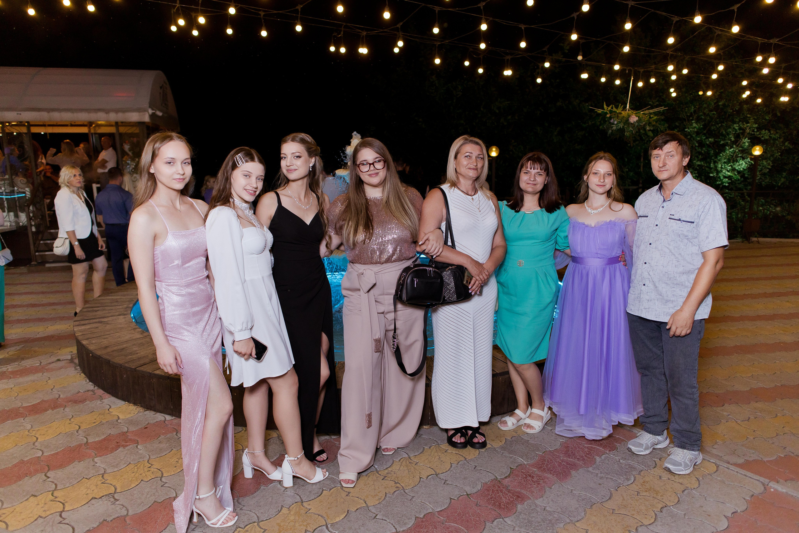 Выпускные 9-11 классы. Свадебный и семейный фотограф Яна Стражева. Волгоград, Москва