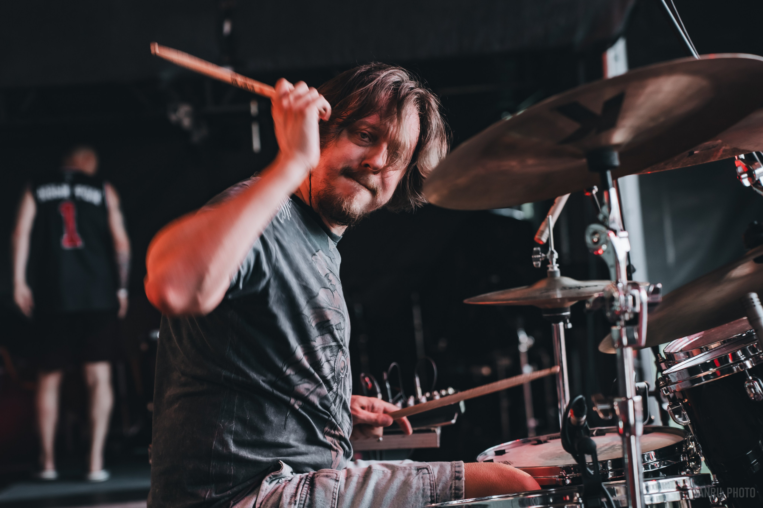 Концерты. Репортажный фотограф Анастасия Рубцова