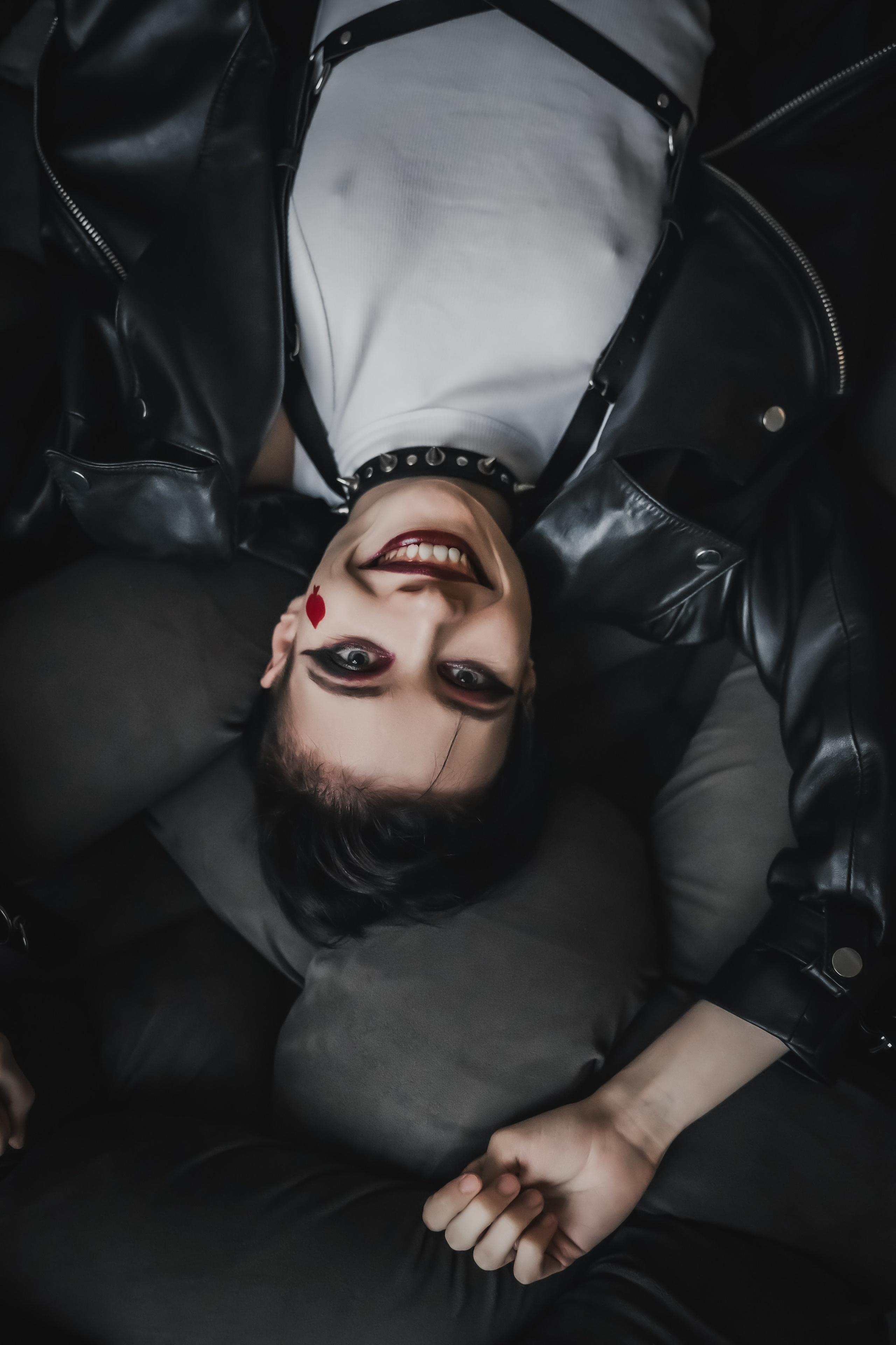 Группа Пика. Репортажный фотограф Анастасия Рубцова