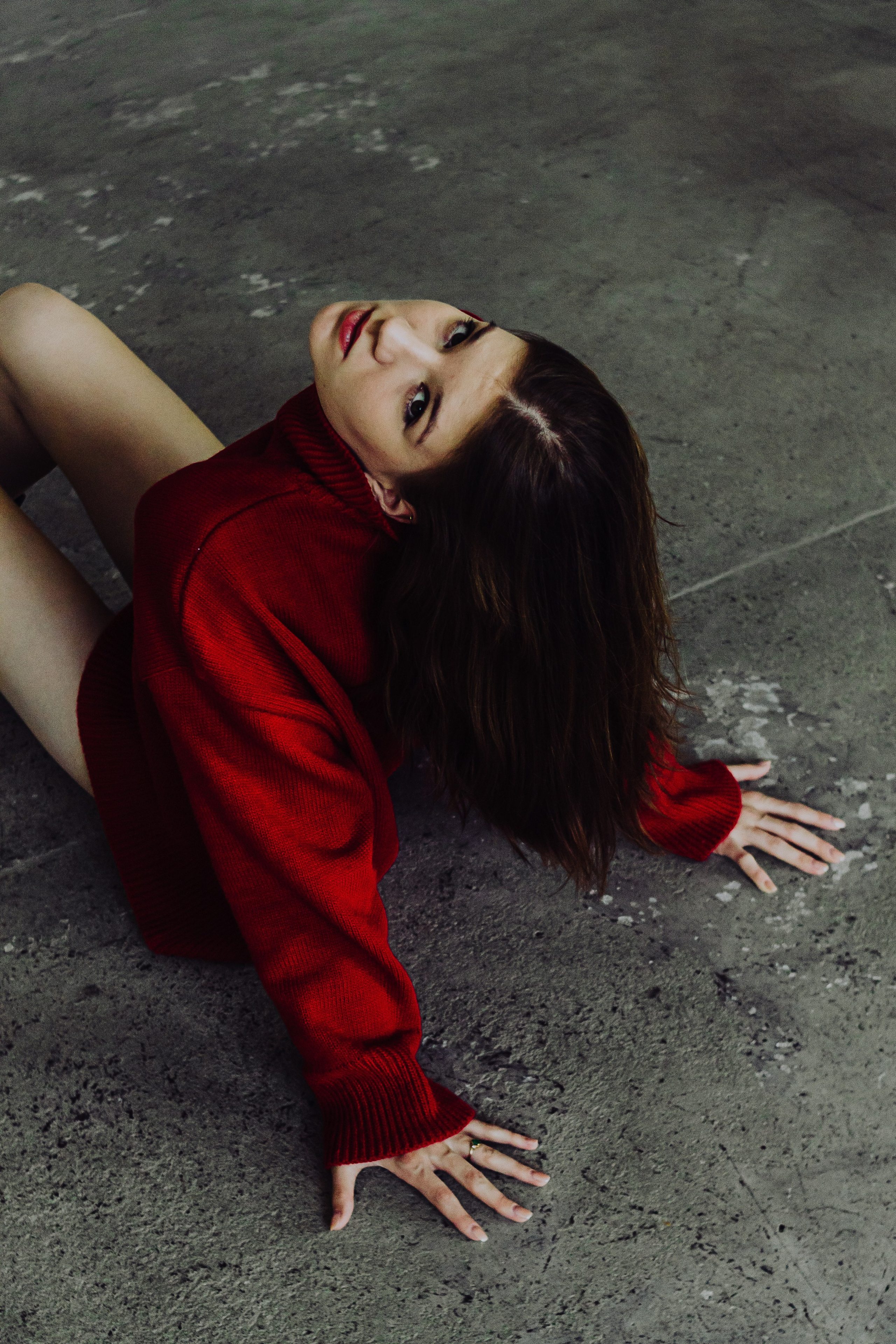 Валерия. Борщевская Елизавета / фотограф Иркутск