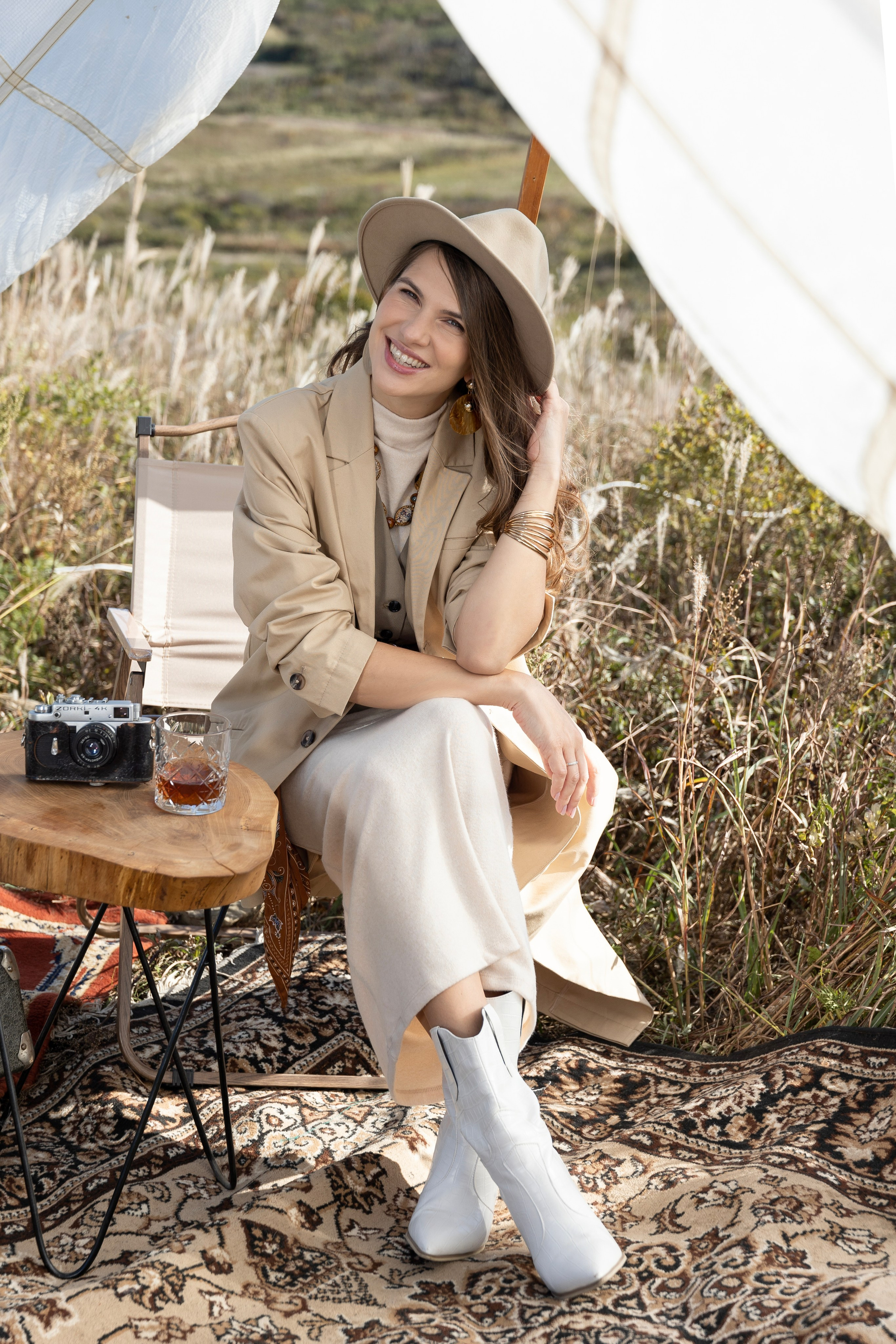 Фотопроекты. Фотография, в которой оживает ваша женственность и глубина. Таисия Чайка город Владивосток