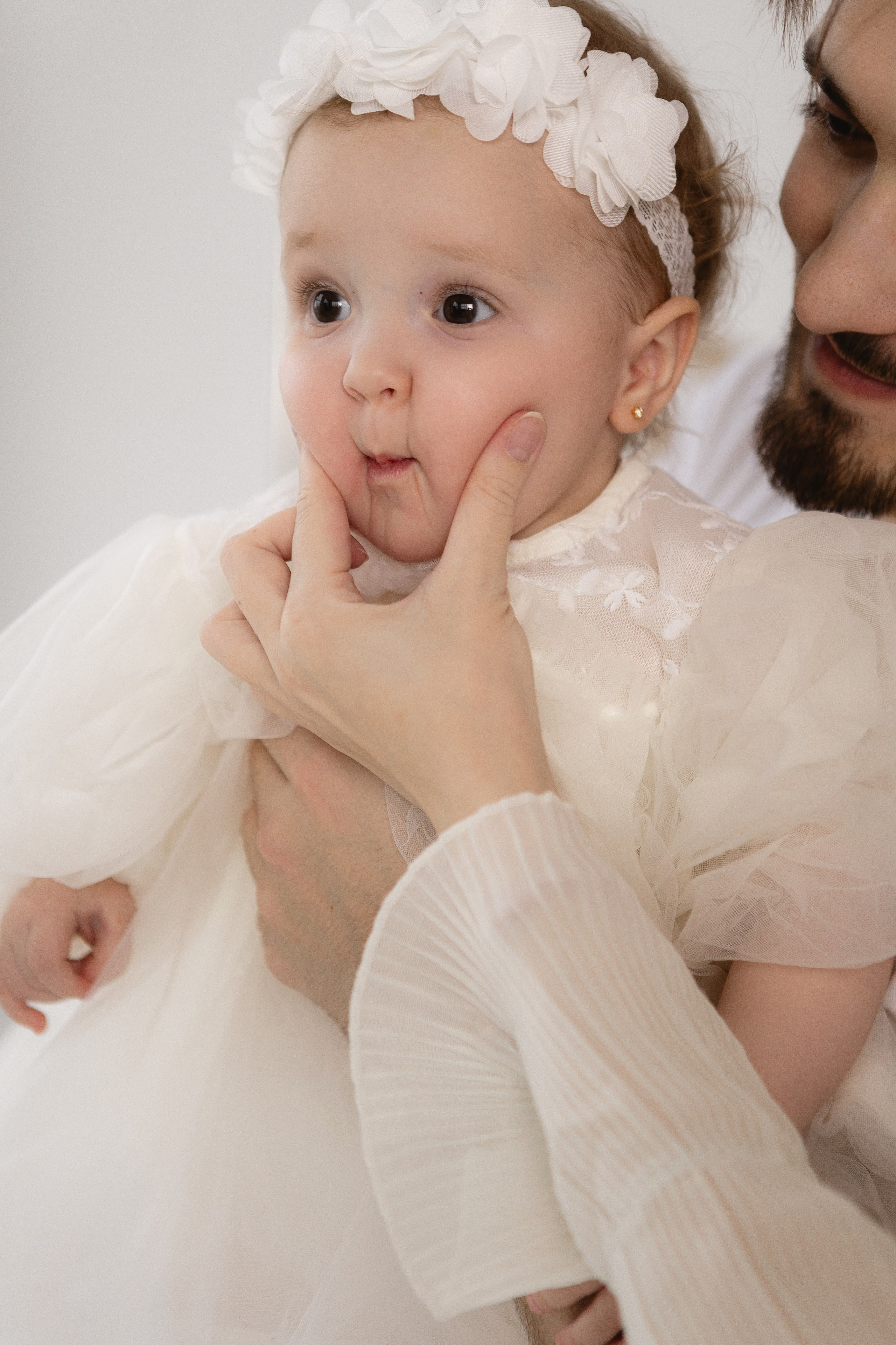 Годик Еве. Фотограф в Казани.Снимаю индивидуальные портреты, love story и свадьбы