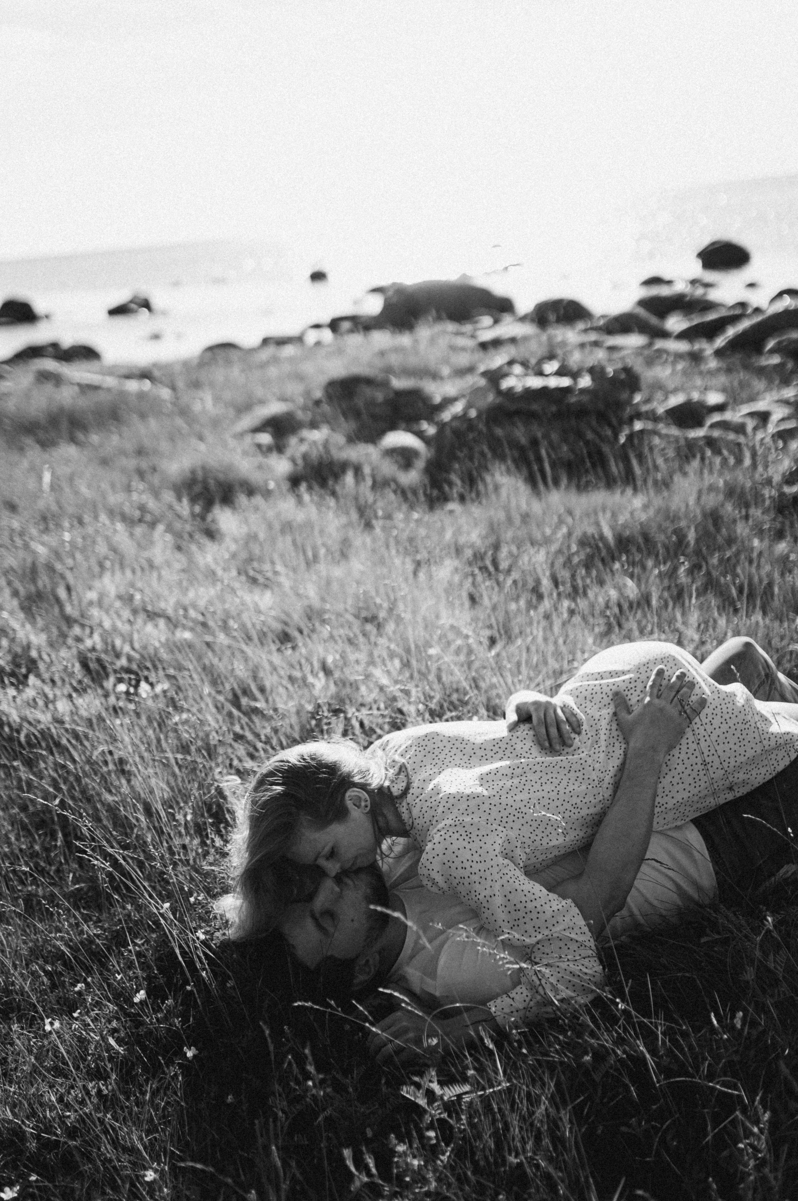 Александра и Алексей. Фотограф в Санкт-Петербурге