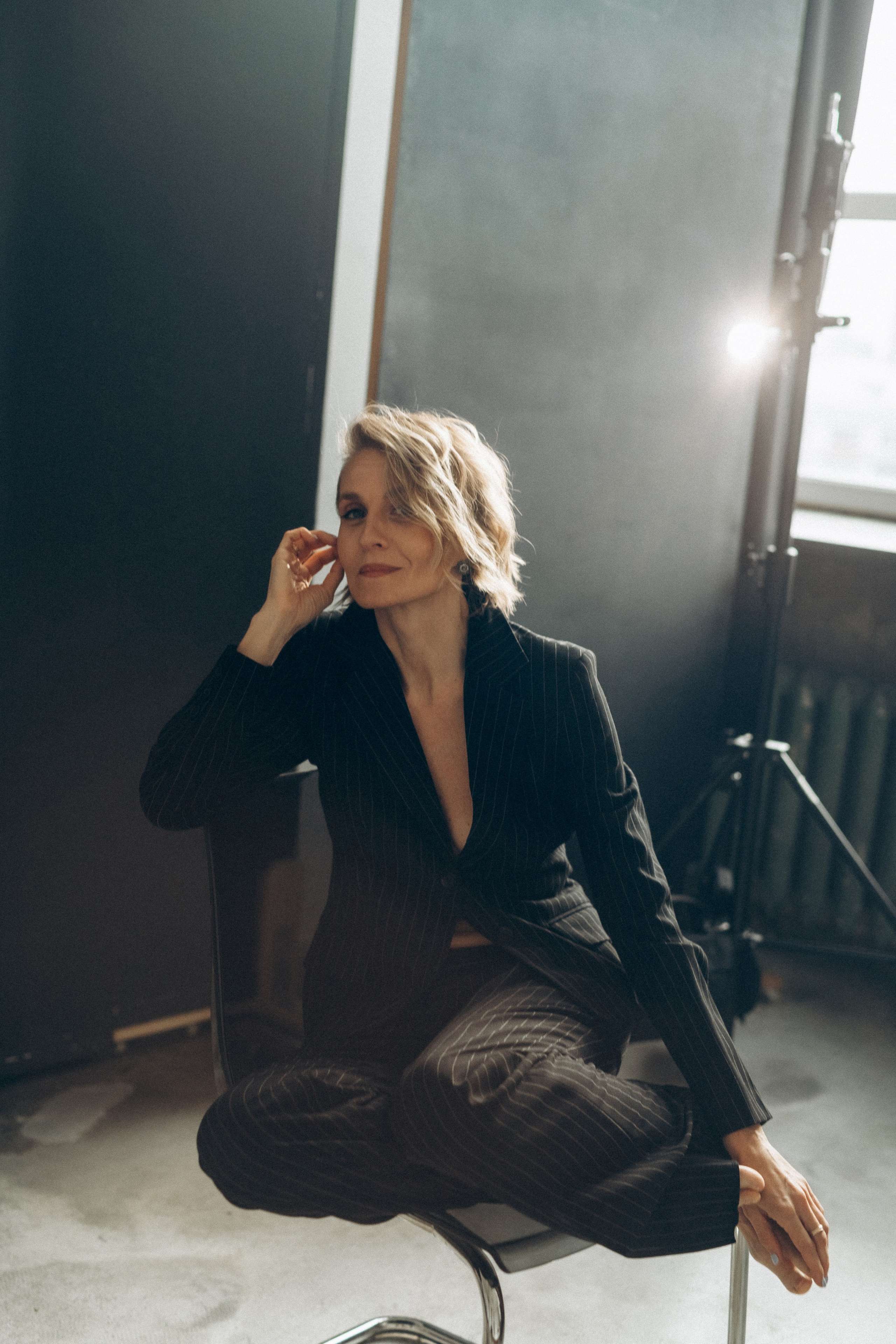 Анна Багмет. Фотограф Ногинск Электросталь Наталья Осетрова