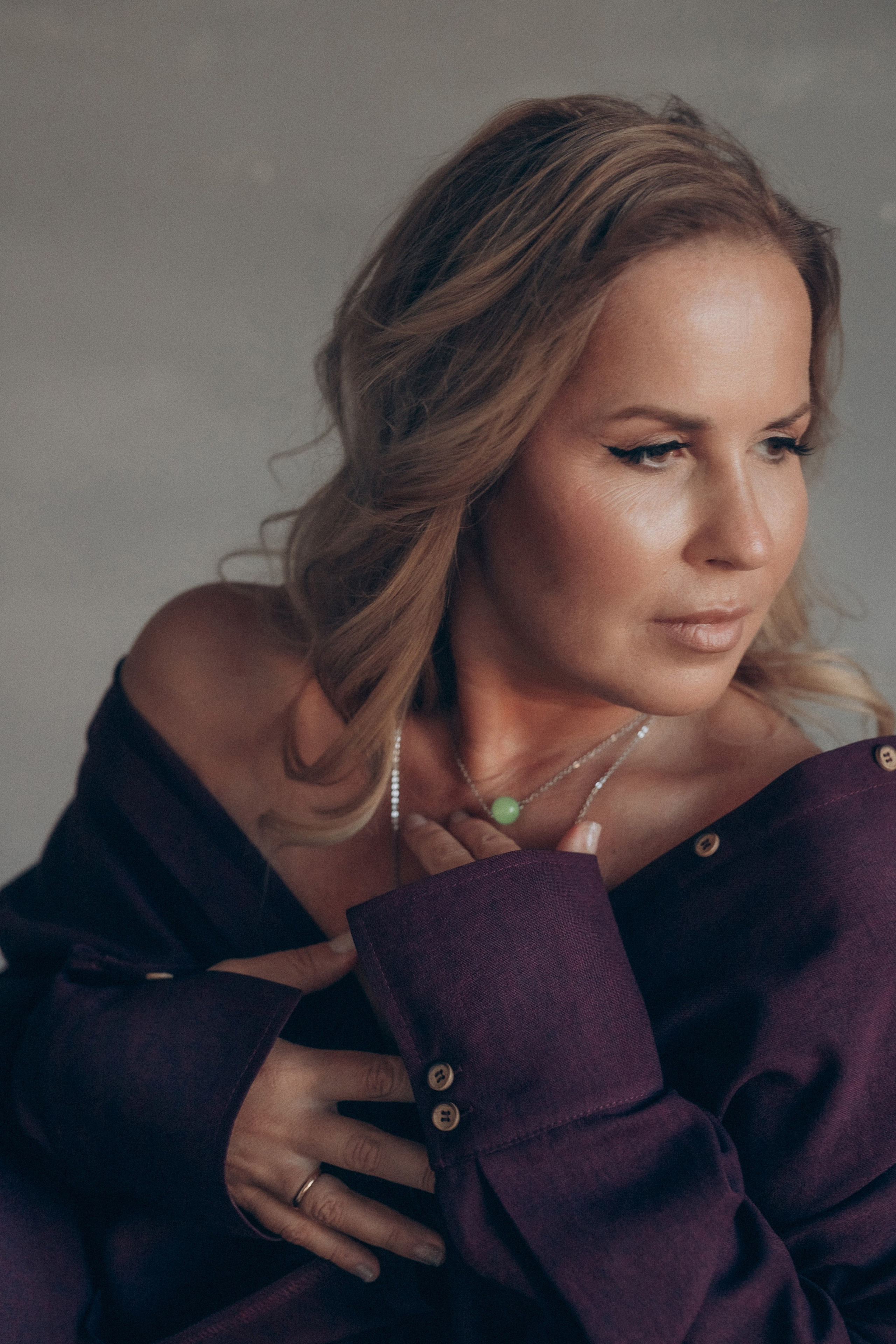 Анна. Фотограф Ногинск Электросталь Наталья Осетрова