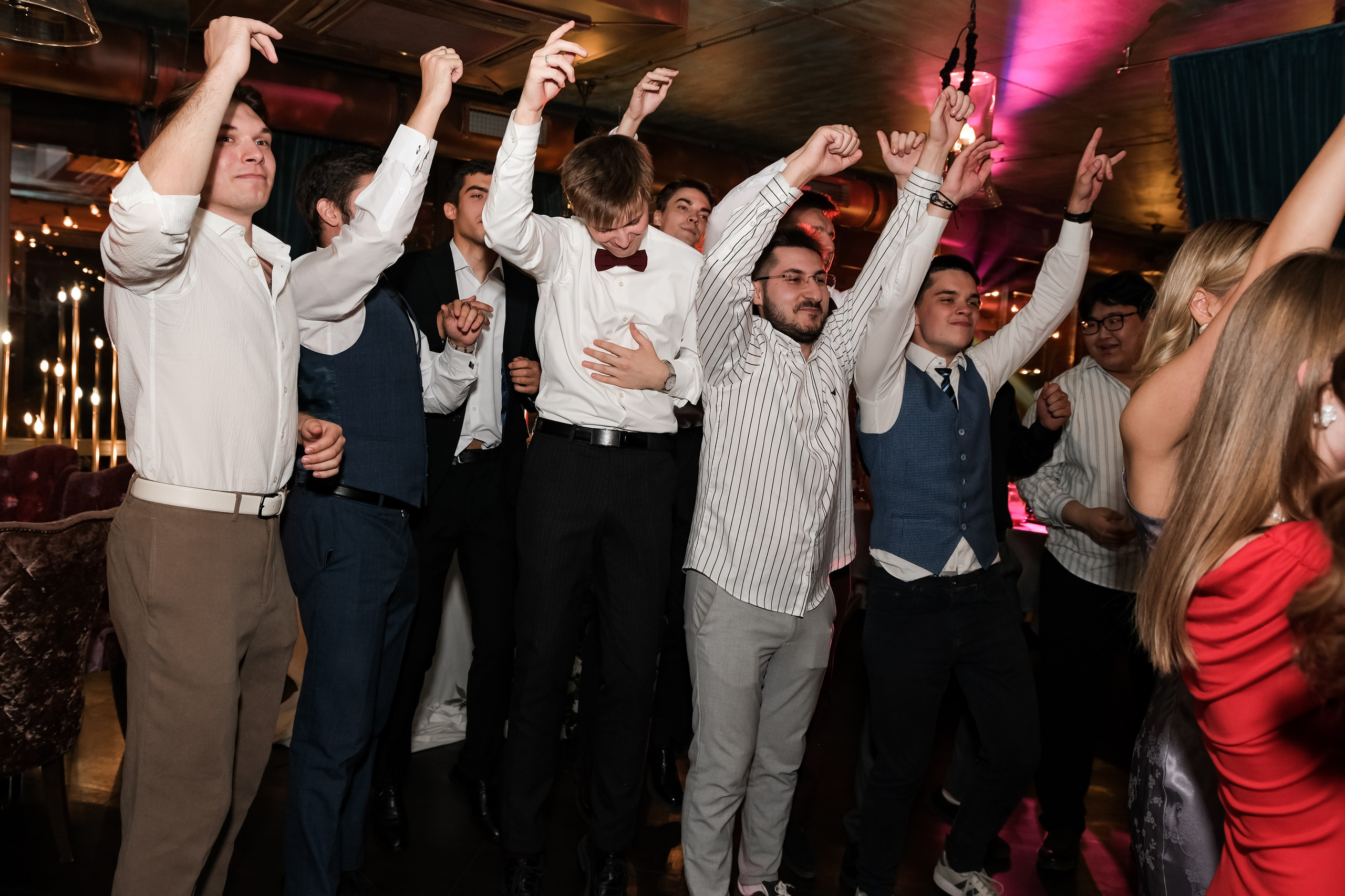 Серафим и Тамара