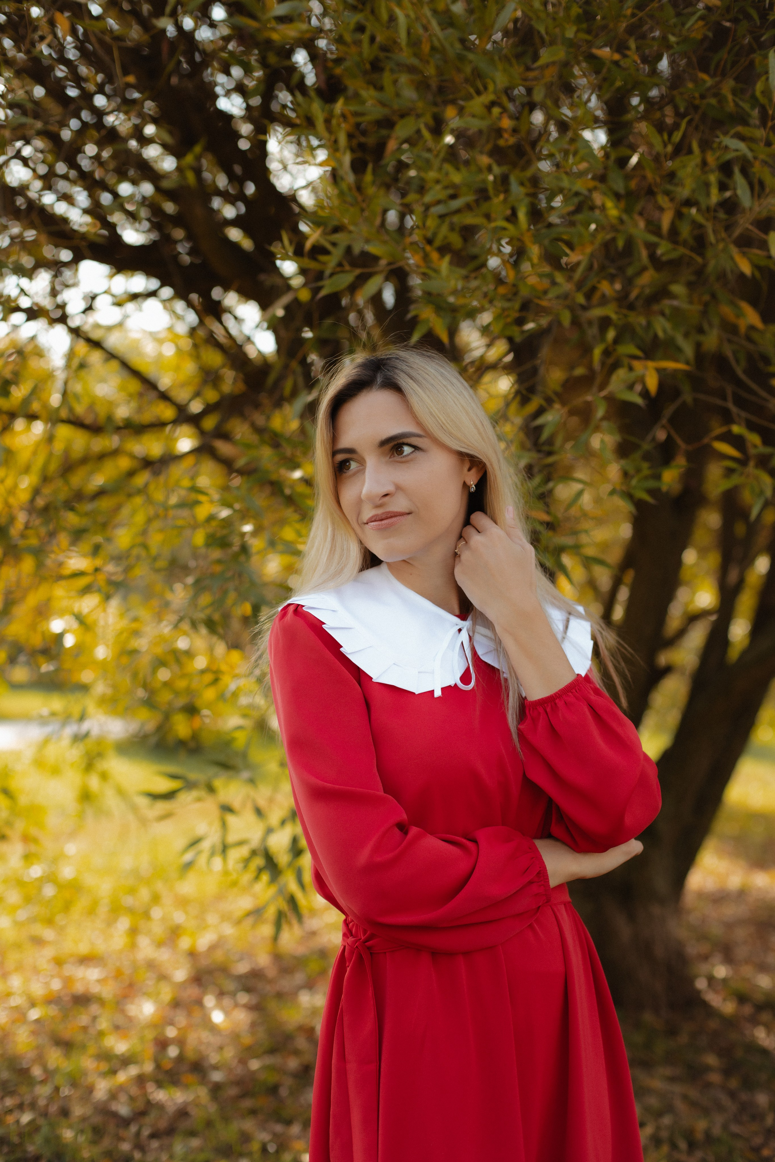 Серафима. Фотограф москва