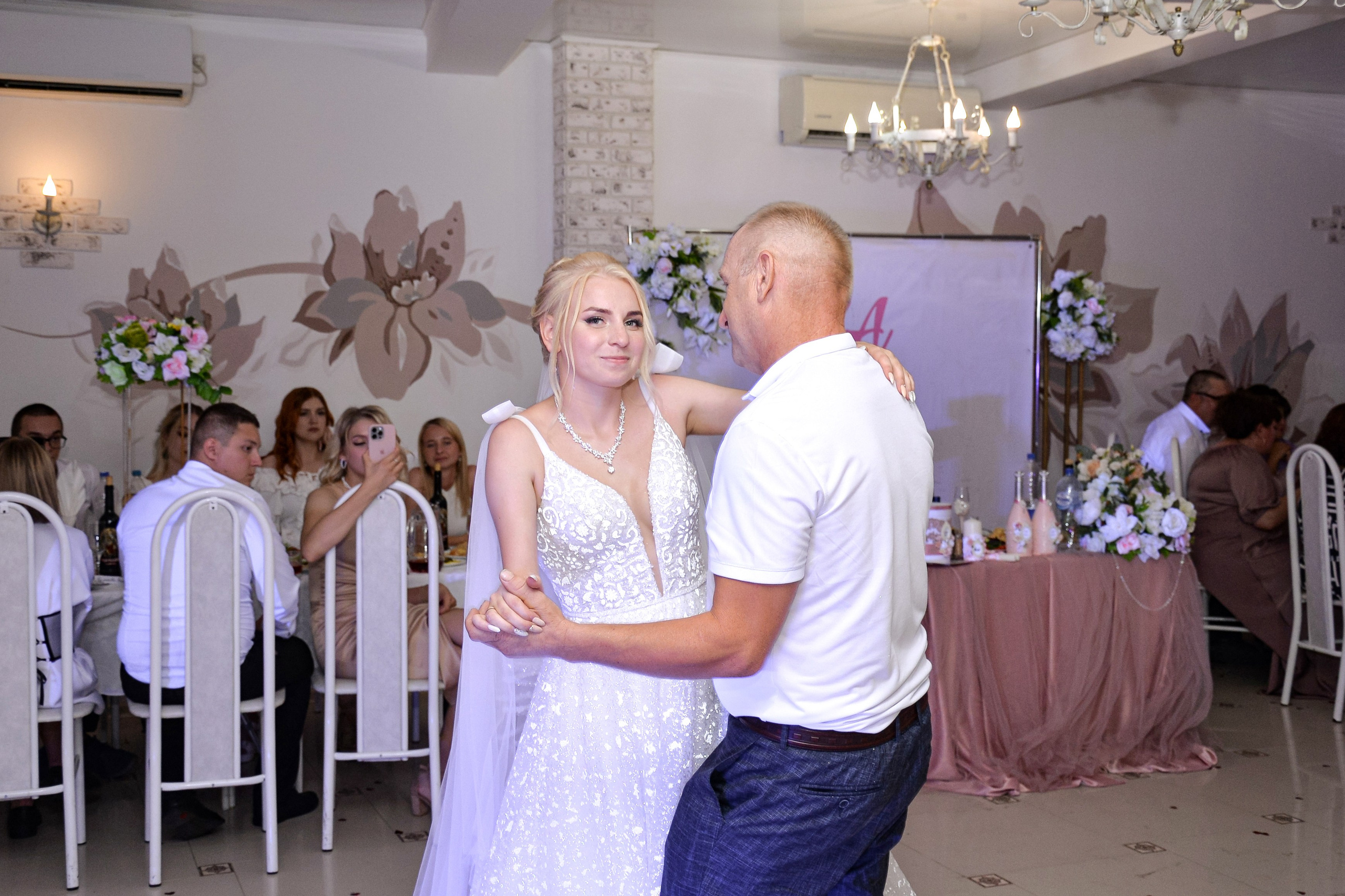 Андрей и Кристина. Семейный и свадебный фотограф Галина Абакумова, фотосессии в Белгороде