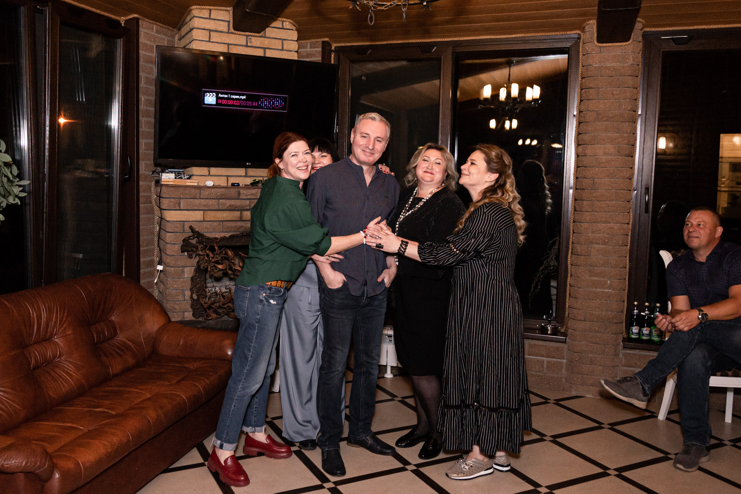 ДР Антона, Домашняя съёмка. Семейный и свадебный фотограф Галина Абакумова, фотосессии в Белгороде