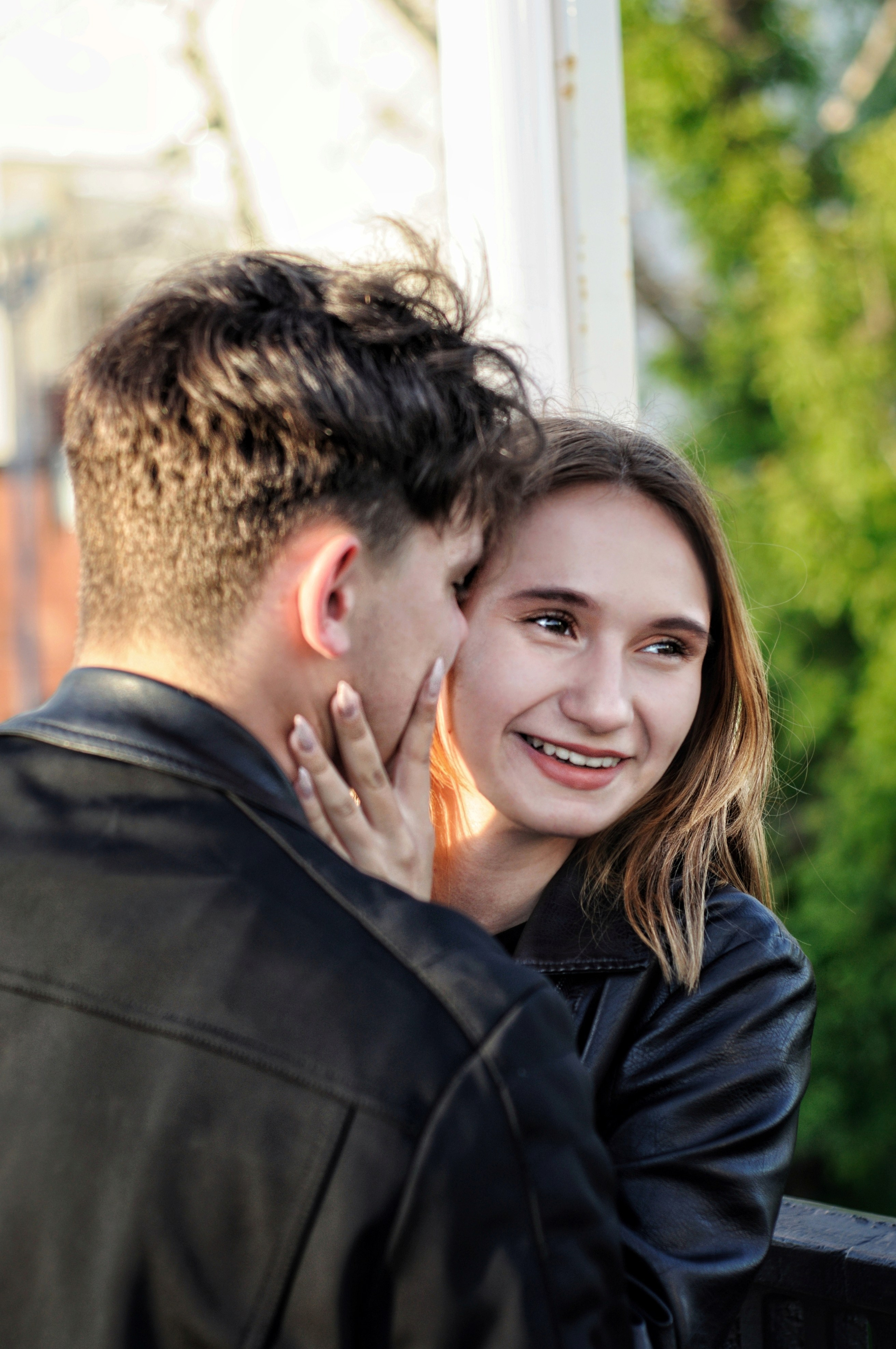 Вика и Даниил. Семейный и свадебный фотограф Галина Абакумова, фотосессии в Белгороде