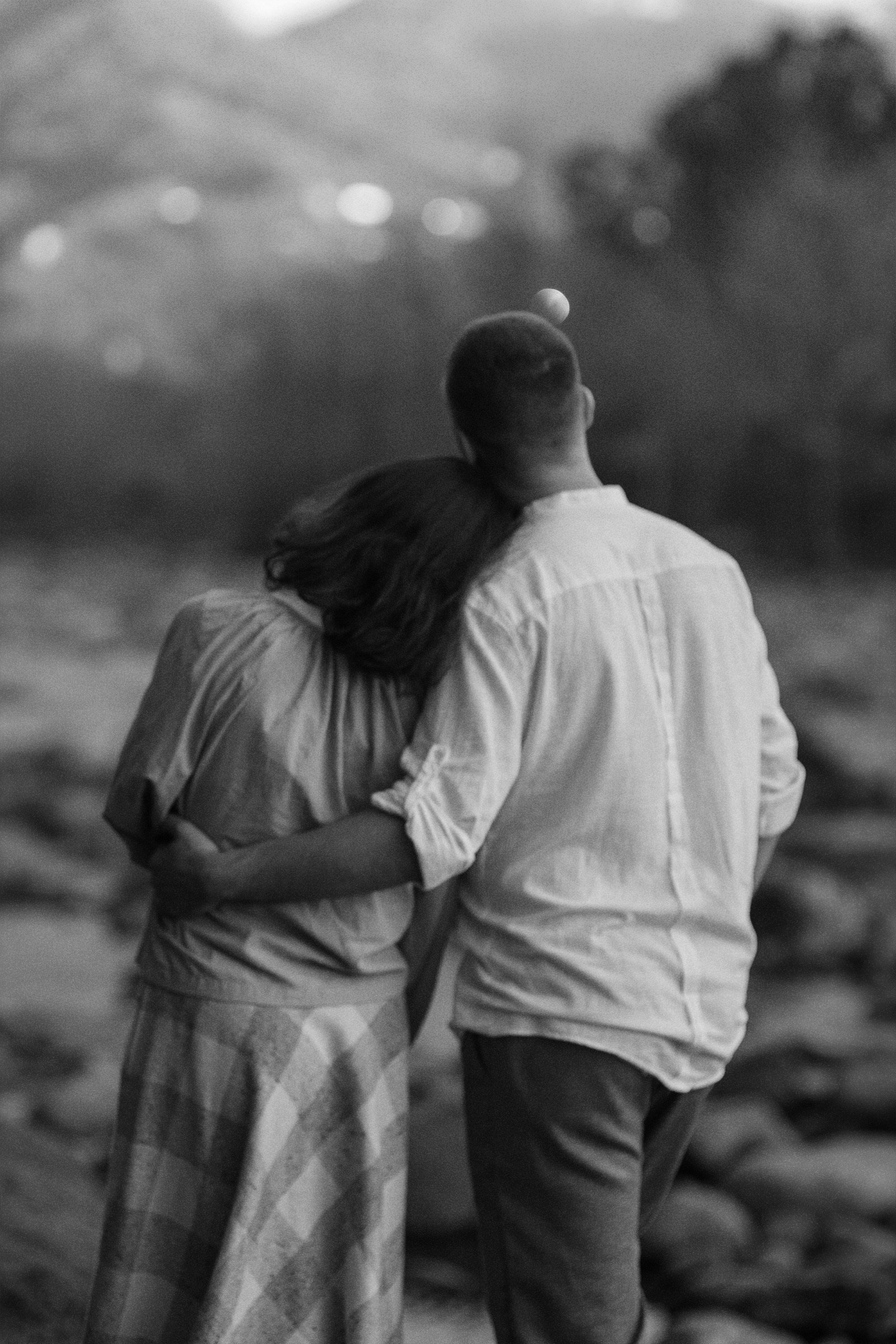 Лавстори в горной Аджарии