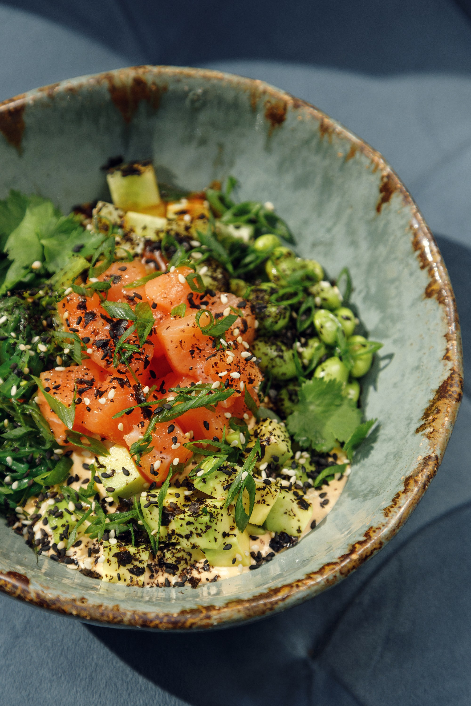 СЪЕМКА ДЛЯ РЕСТОРАНА "PANORAMA"