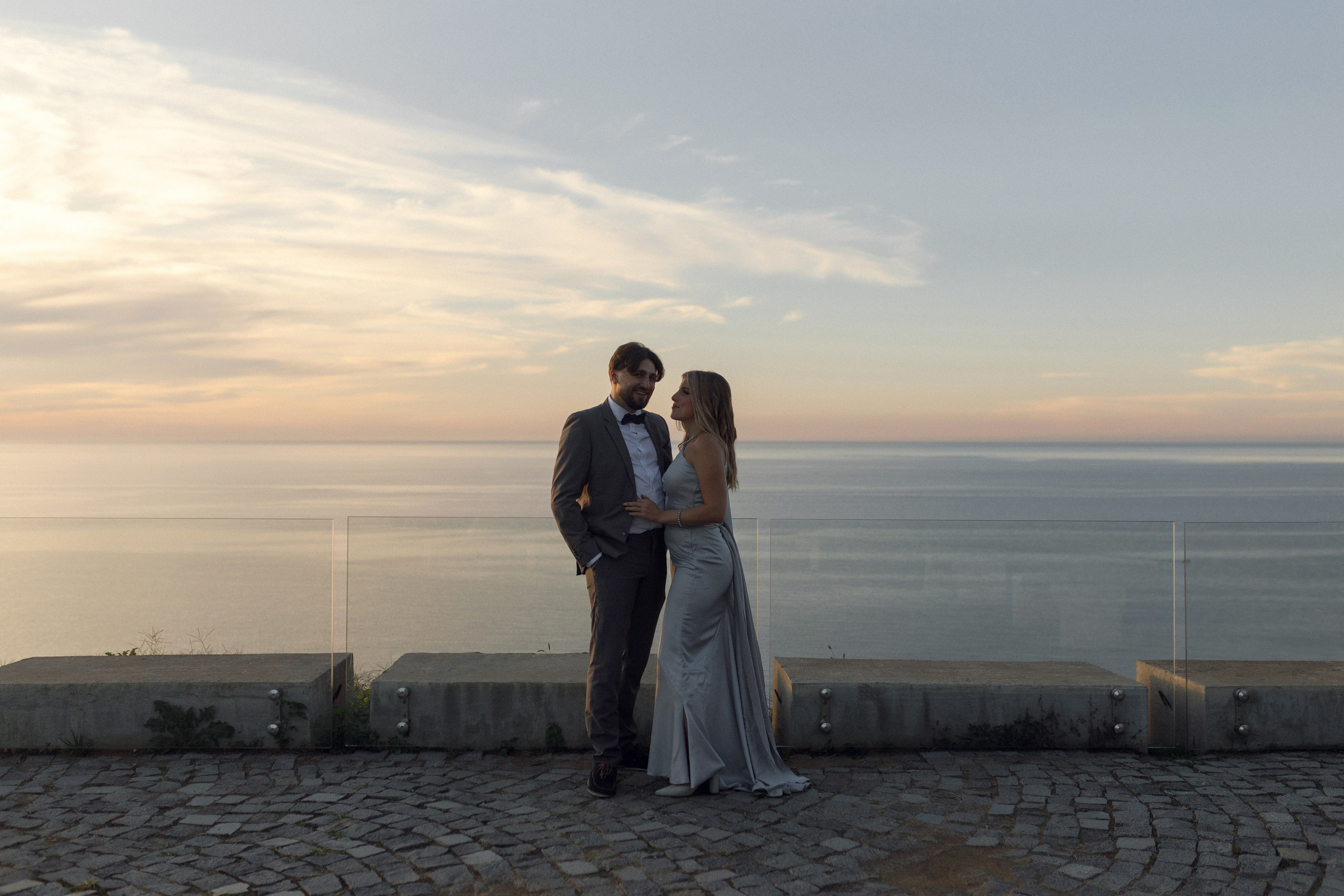 Дмитрий и Алена