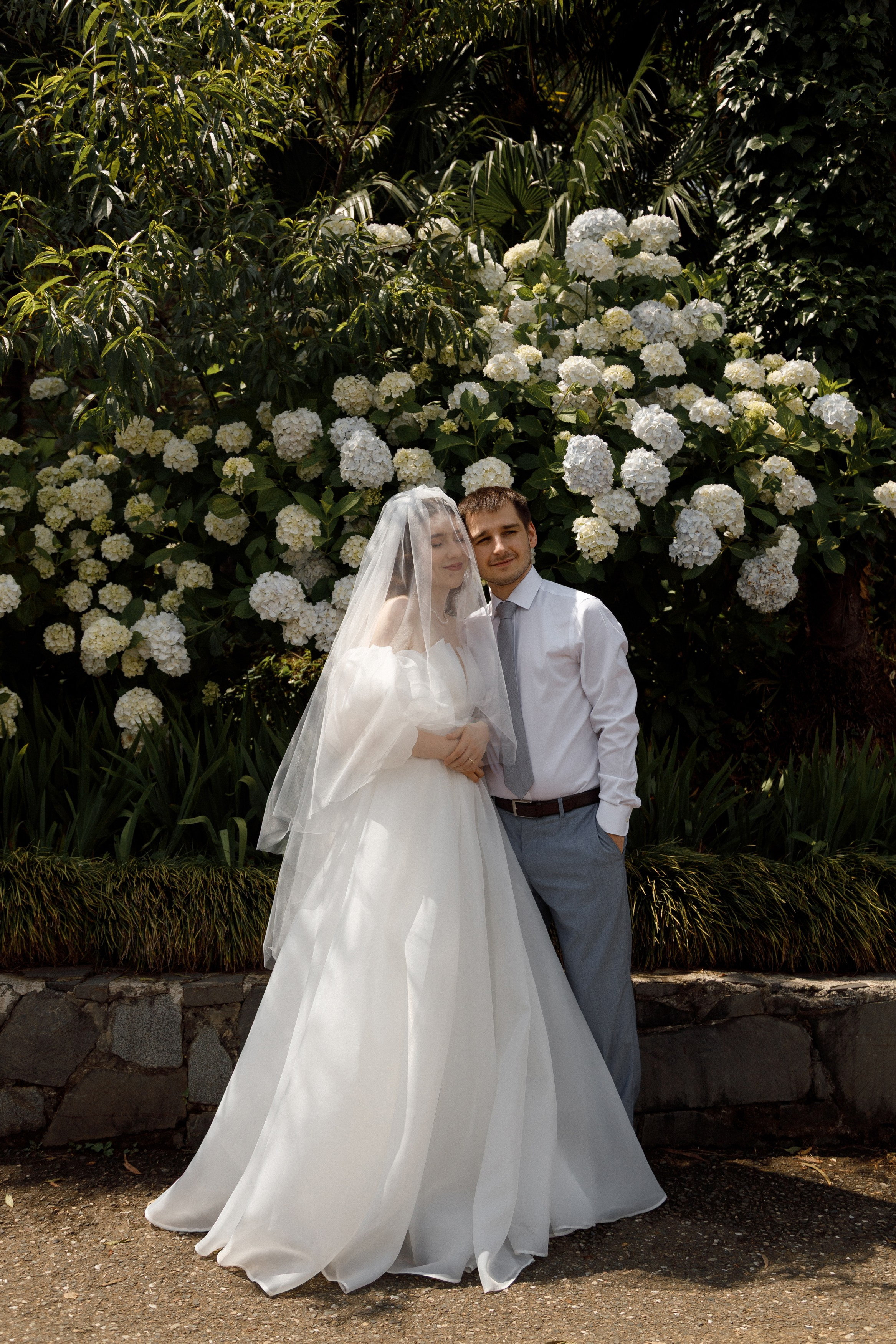 Мартин и Гульназ