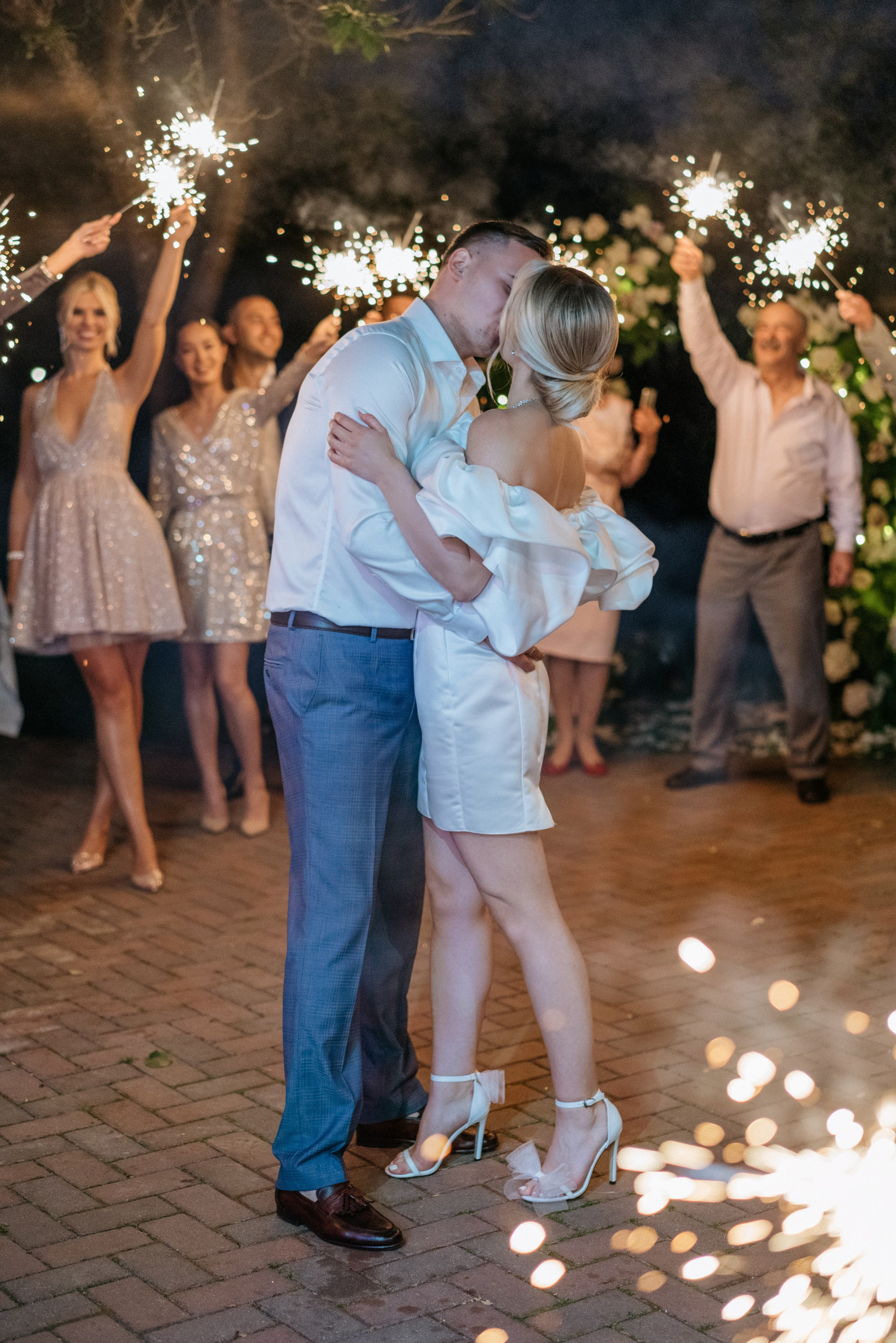 Олег и Елизавета. Свадебный и семейный фотограф в Калининграде Анастасия Гриценко