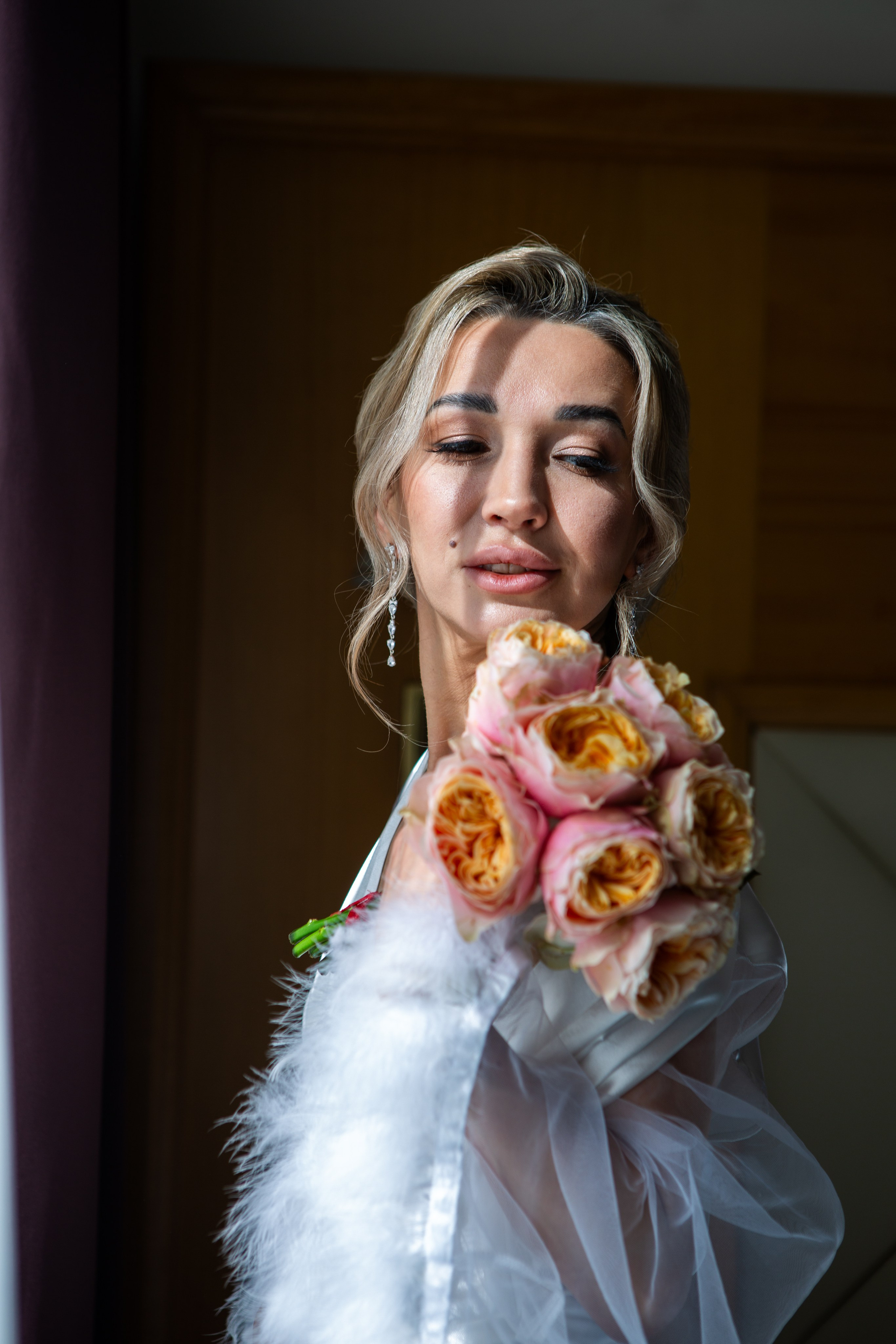 Свадьба Николая и Анастасии. Репортажный, семейный, свадебный, портретный фотограф