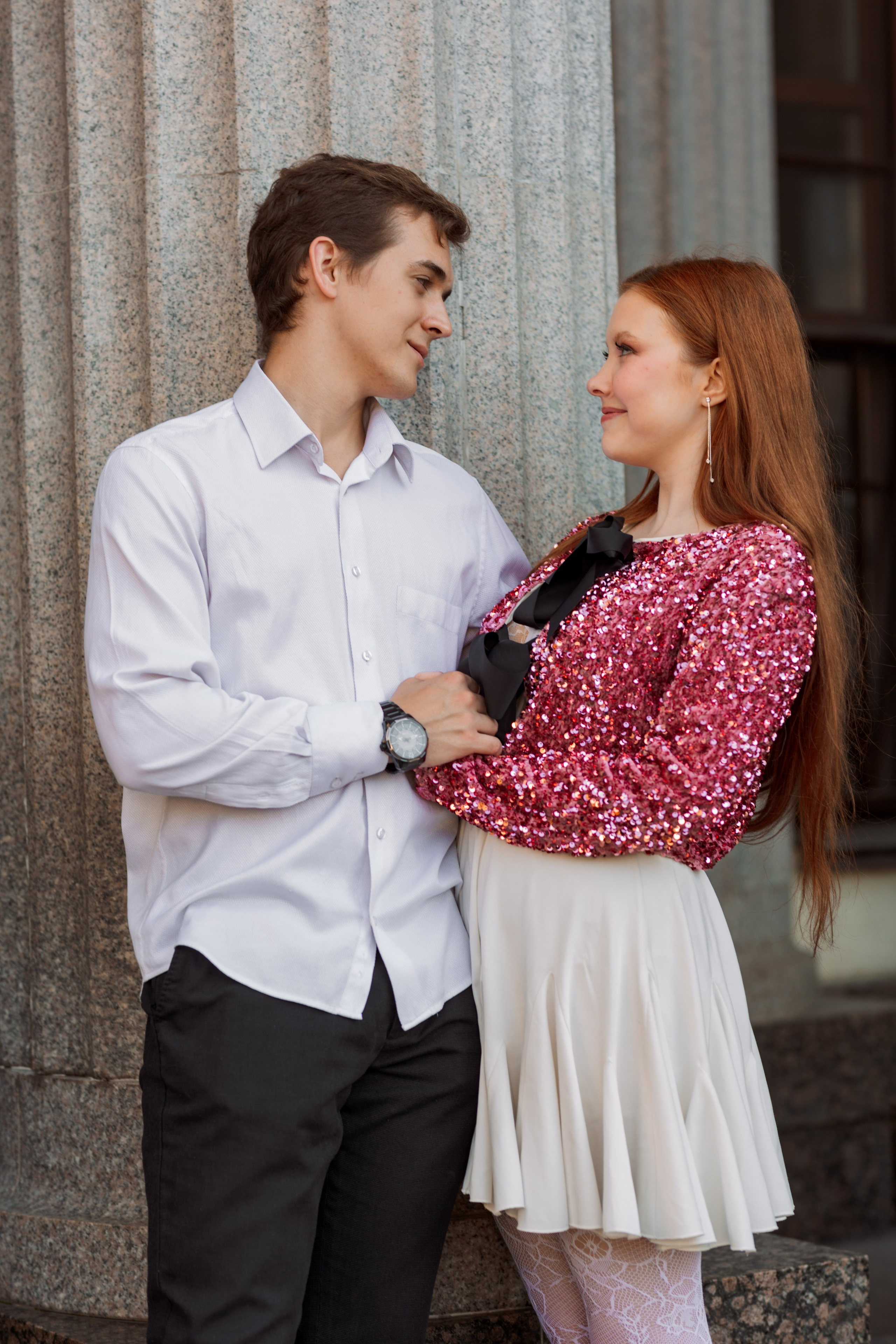 Глеб и Марианна. Репортажный, семейный, свадебный, портретный фотограф