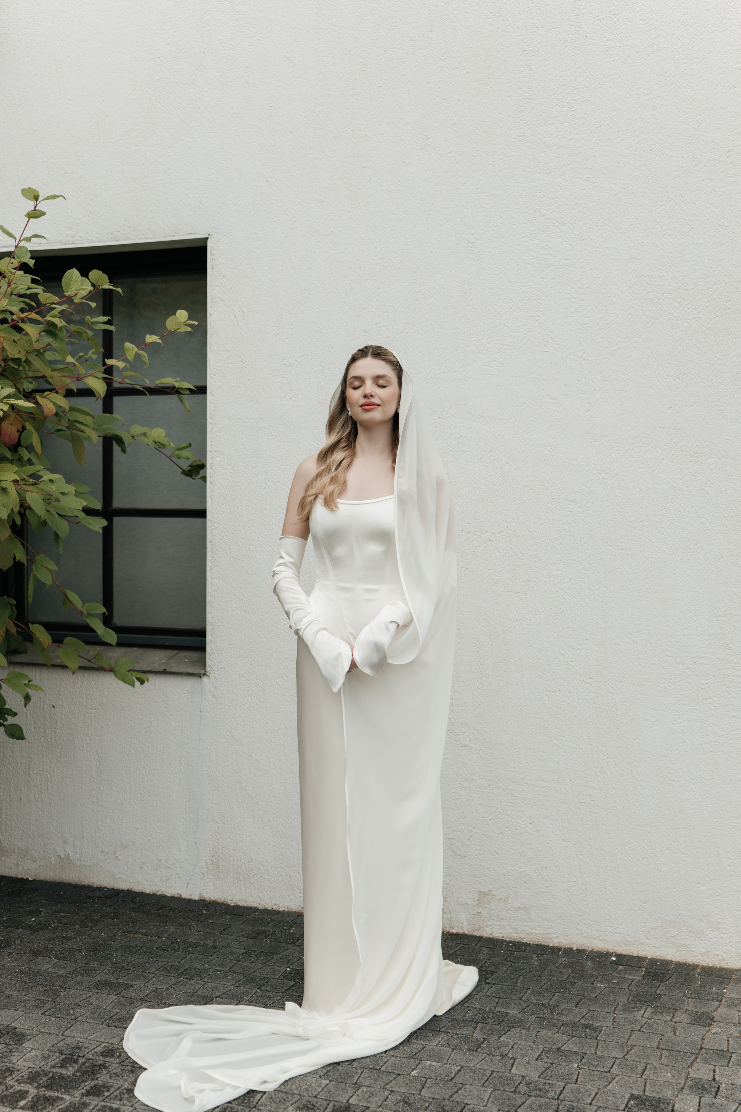 Leonid & Christina. Свадебное ФОТО & ВИДЕО Москва/Липецк