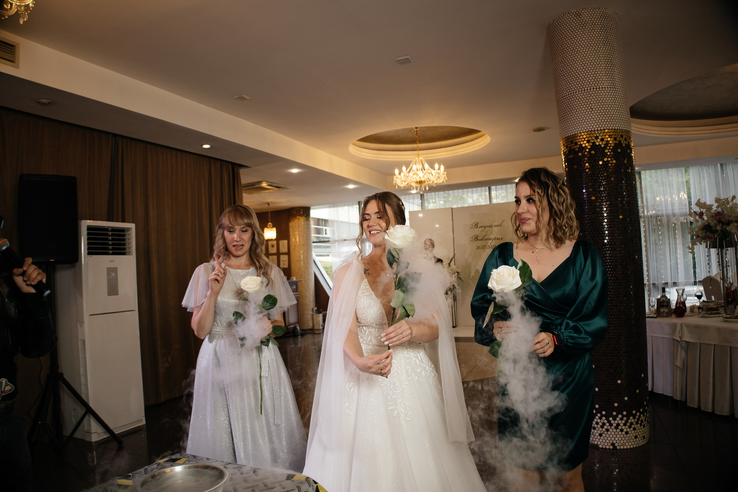 Свадьба полный день. Фотограф в Иркутске