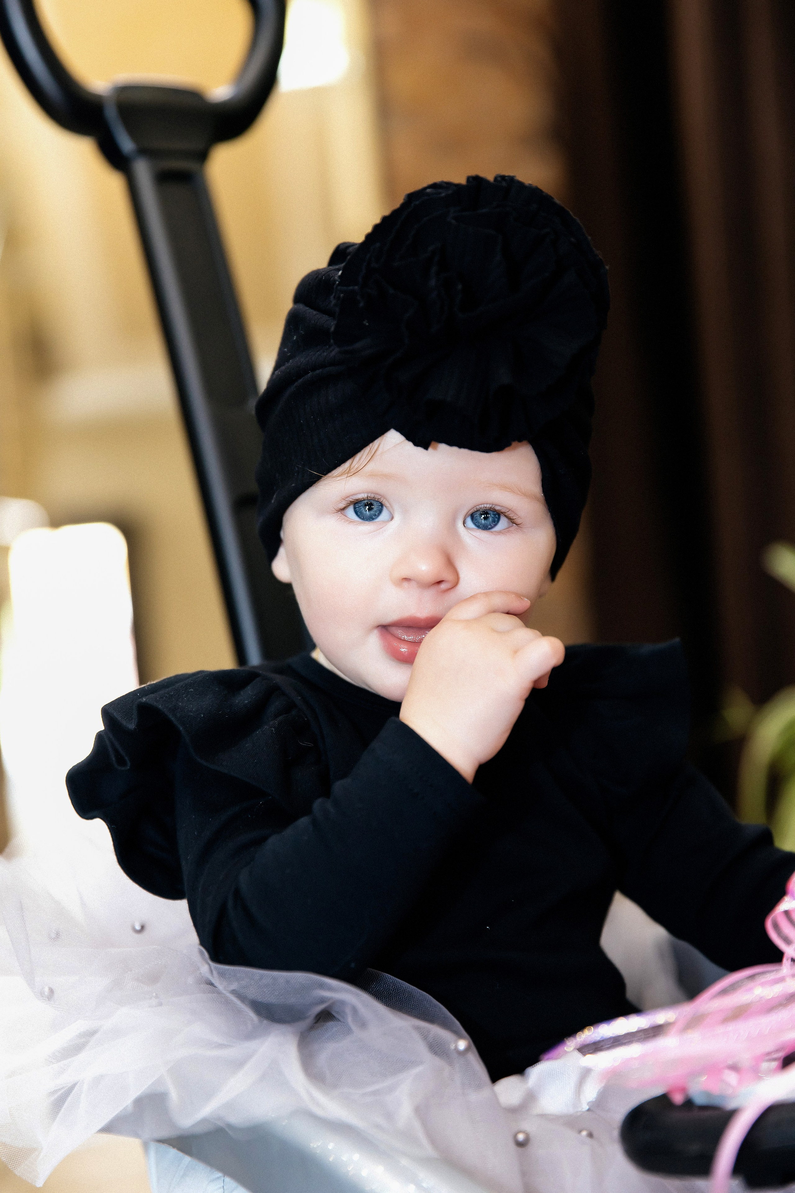 Варваре 1 годик. Фотограф и Видеограф в Краснодаре Юлия Солодченко