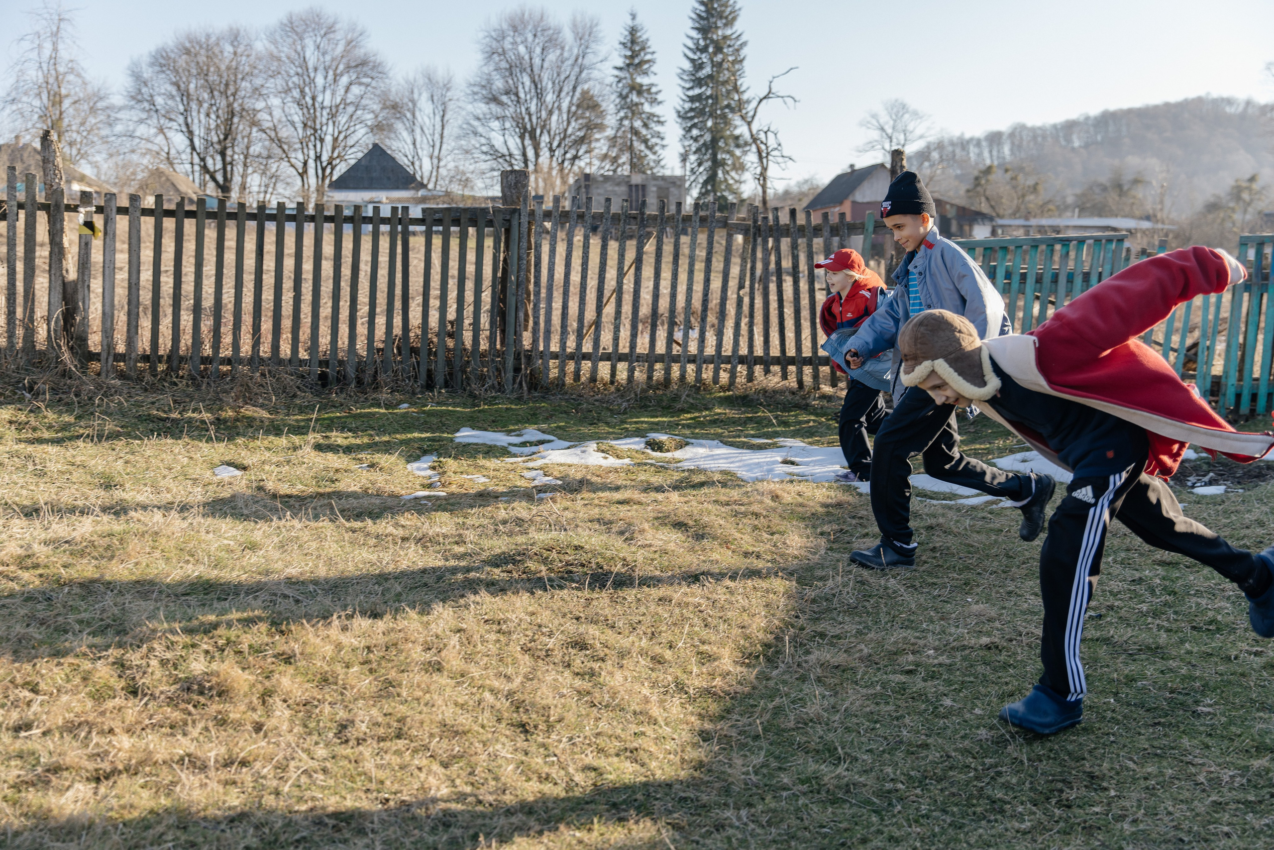 «Слово пацана». Фотограф и Видеограф в Краснодаре Юлия Солодченко
