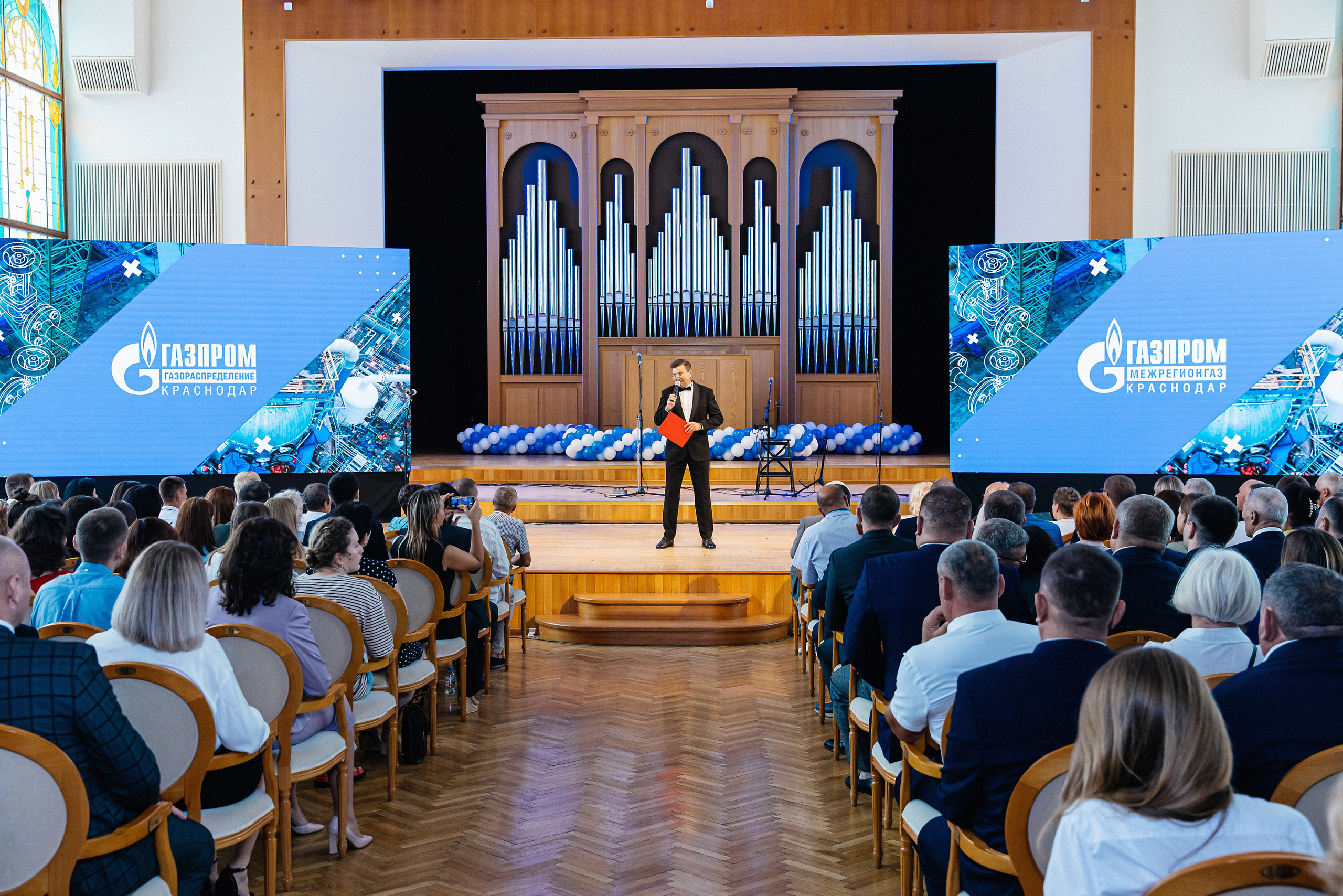 ГАЗПРОМ. Фотограф и Видеограф в Краснодаре Юлия Солодченко