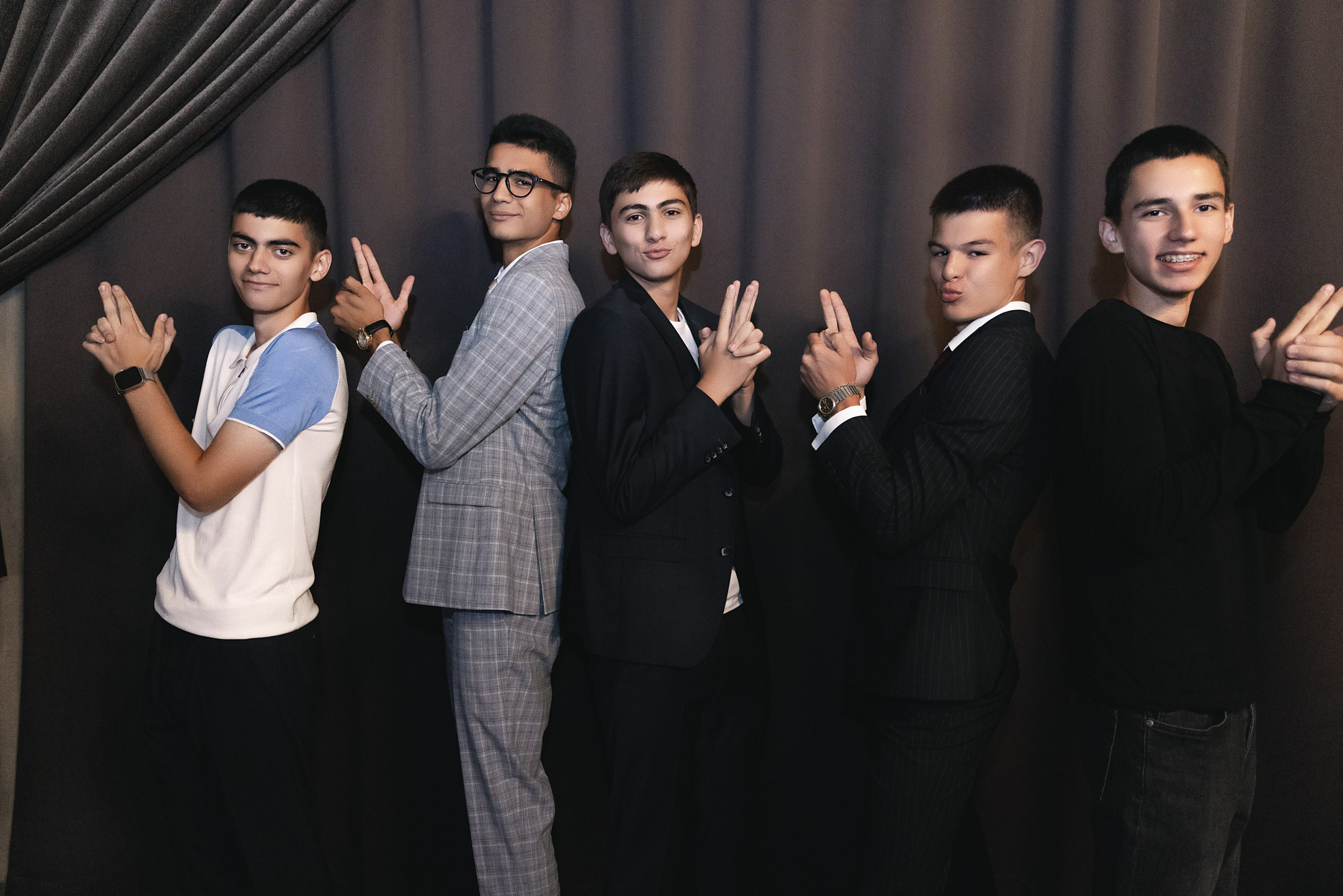 11 класс Гимназия 69. Фотограф и Видеограф в Краснодаре Юлия Солодченко