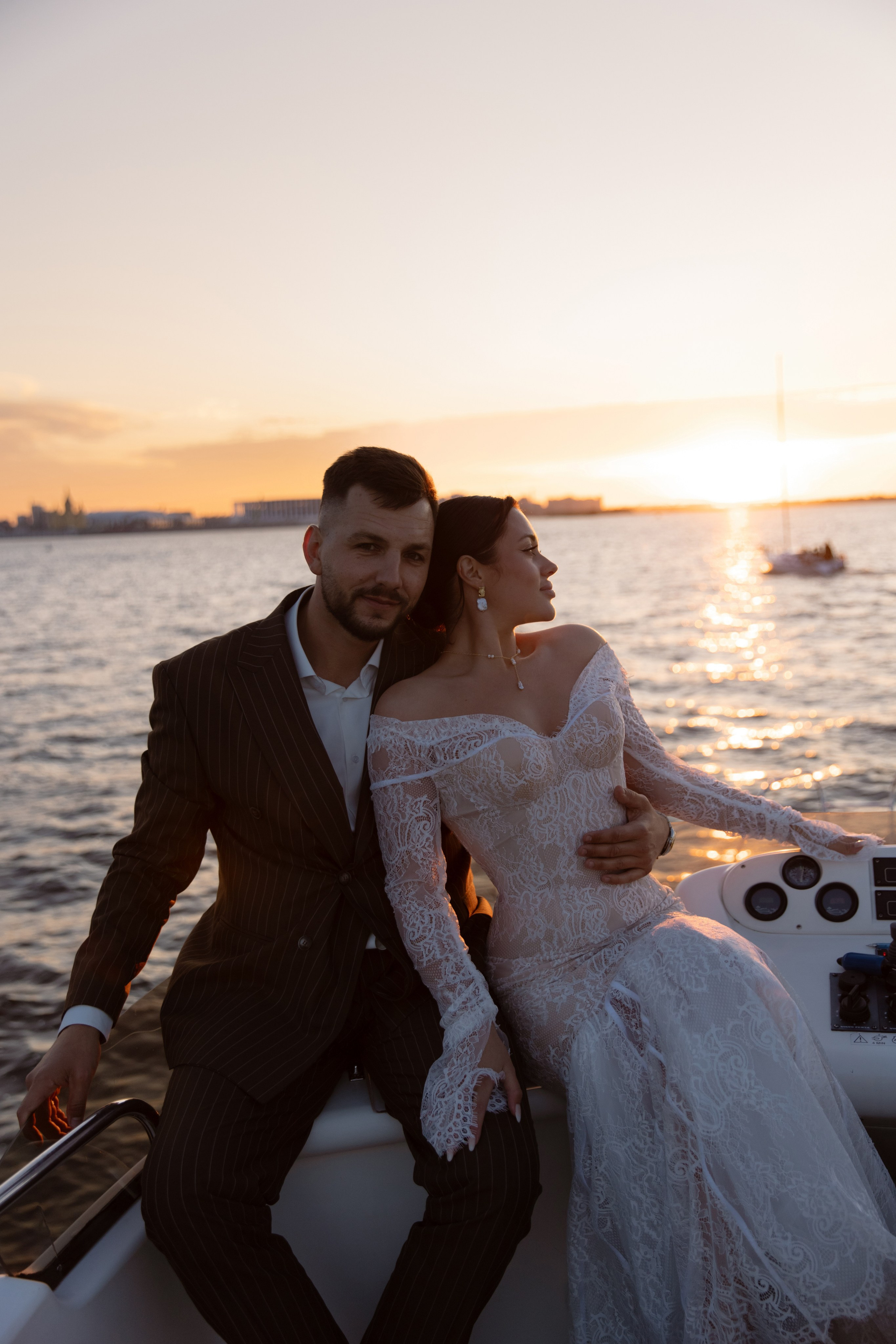 Даша и Ваня. Фотограф Нижний Новгород