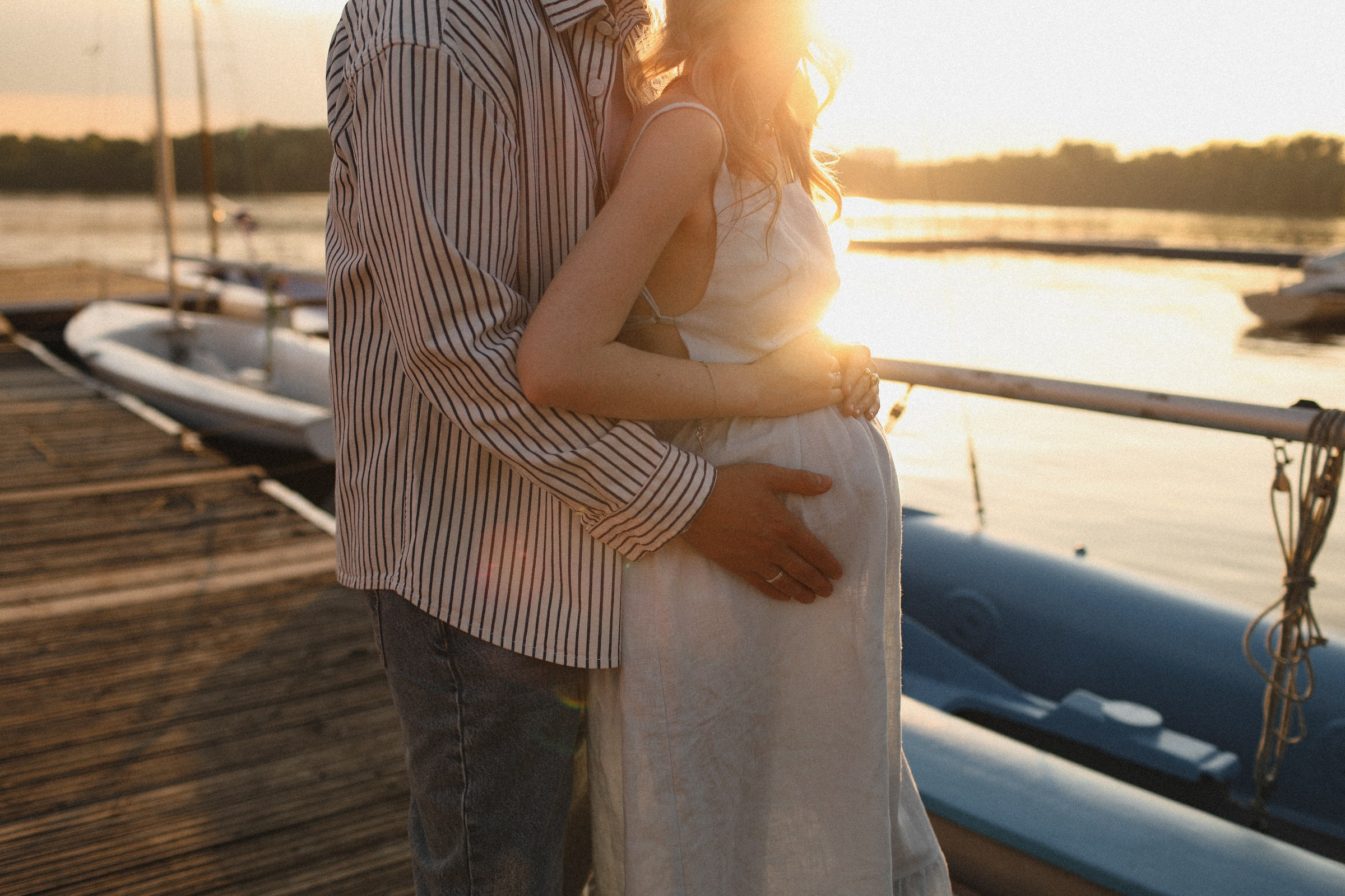 Корабли возвращаются в гавань. Семейный фотограф в Москве Алевтина Носова