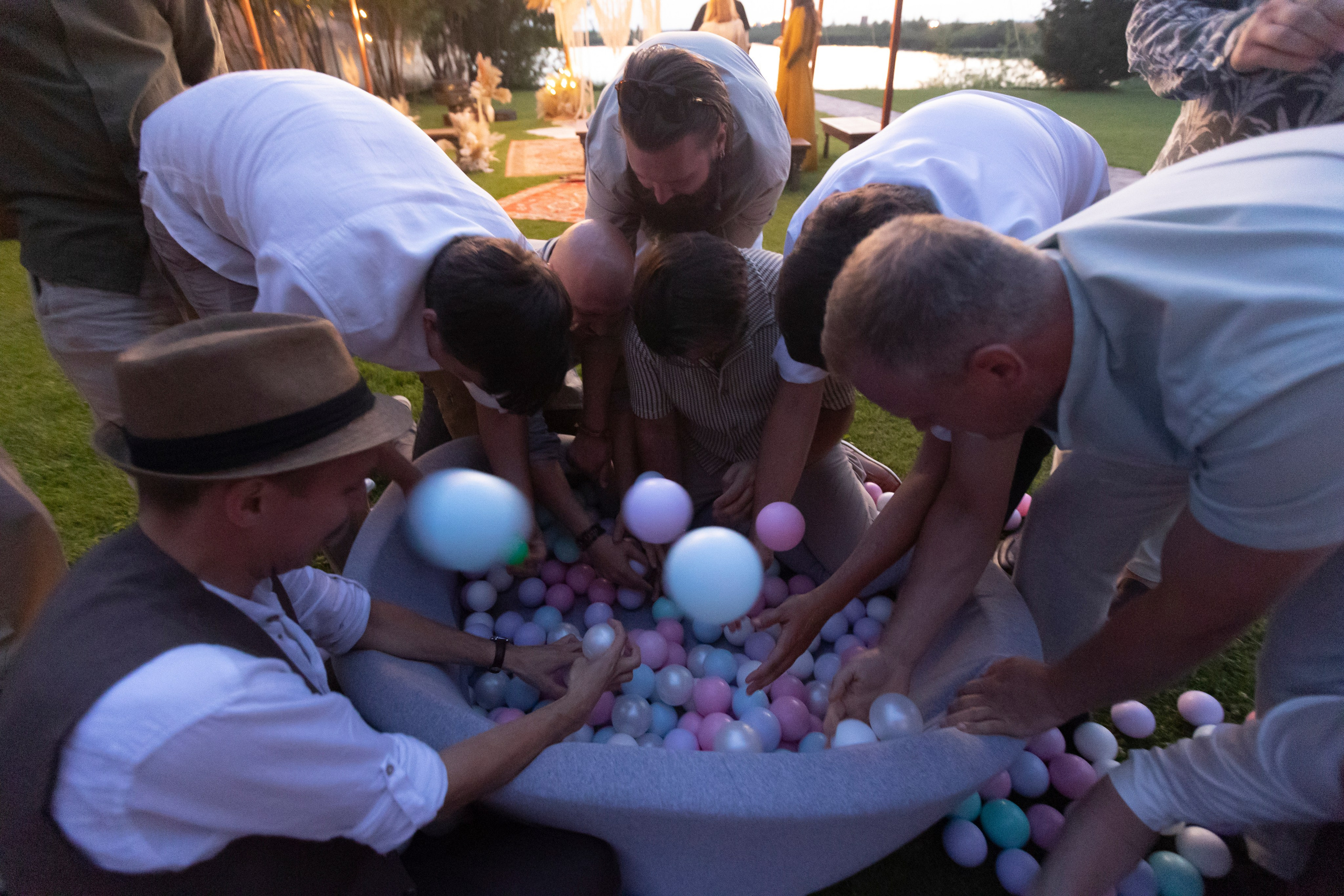 Михаил & Кристина. Свадебный фотограф Наталья Молявина