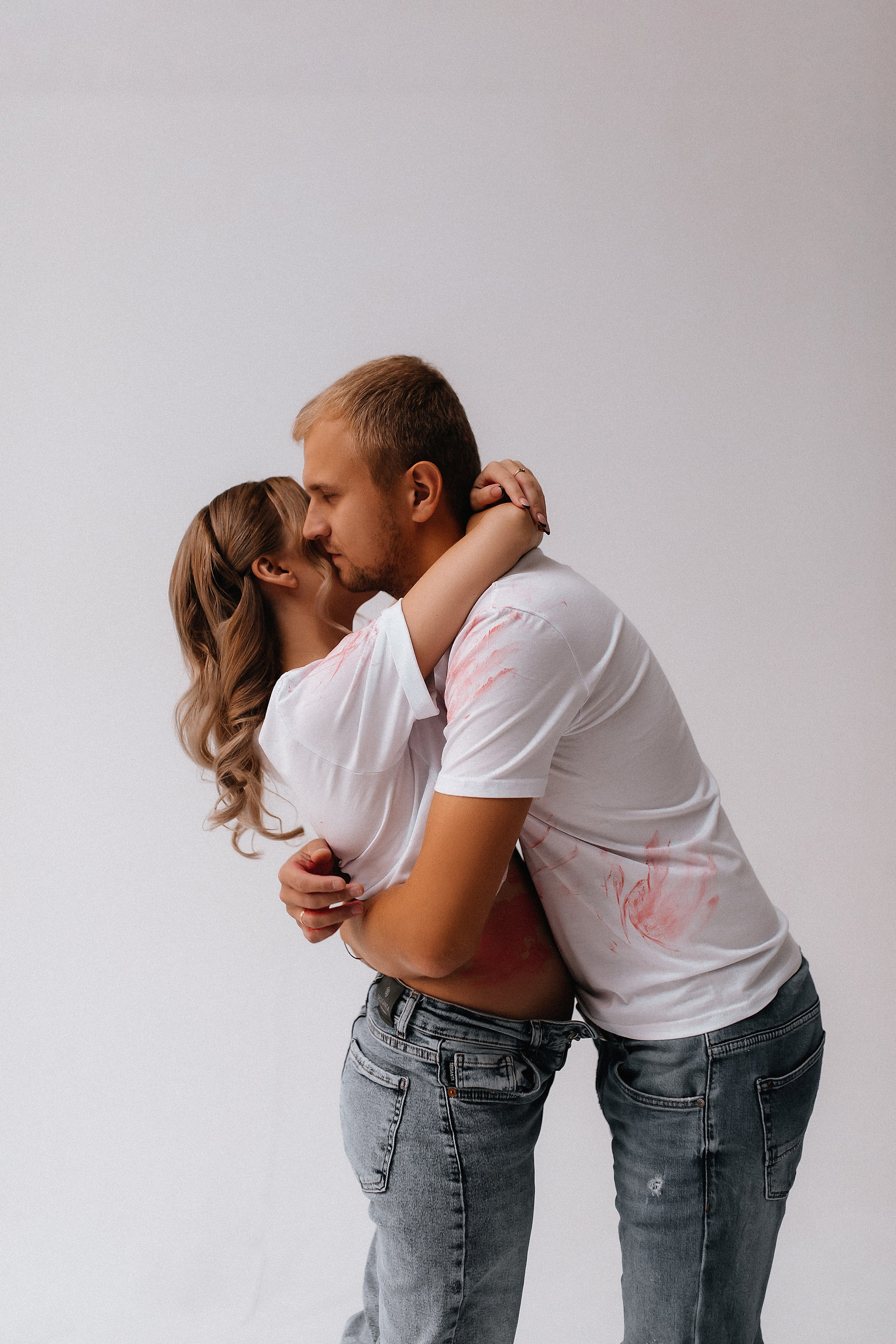 Дмитрий и Юлия. Фотограф Брянск|Москва Даша Жукова