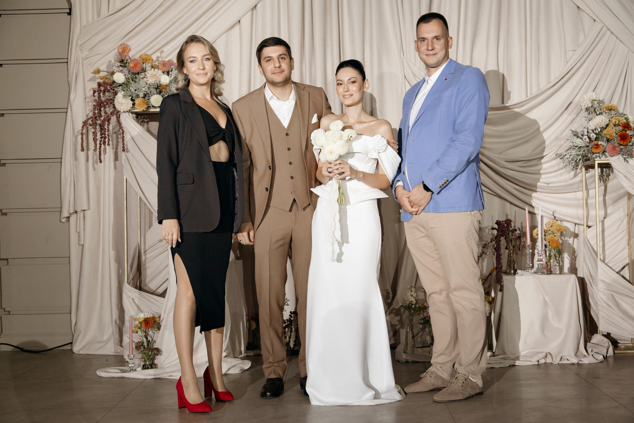 Владимир и Ирина. Nikolpinhasova