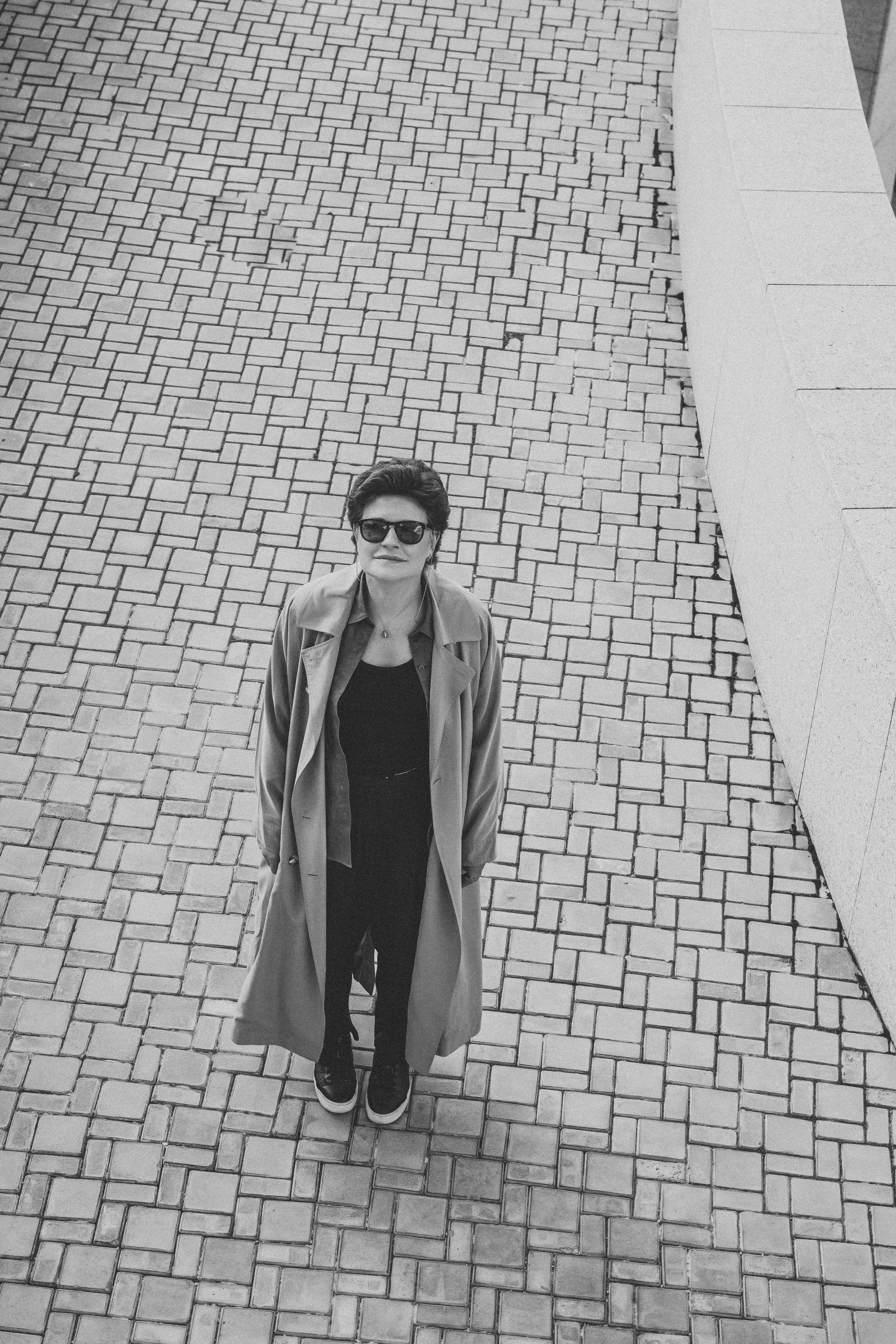 Татьяна. Фотограф в Москве Шаганова Нина