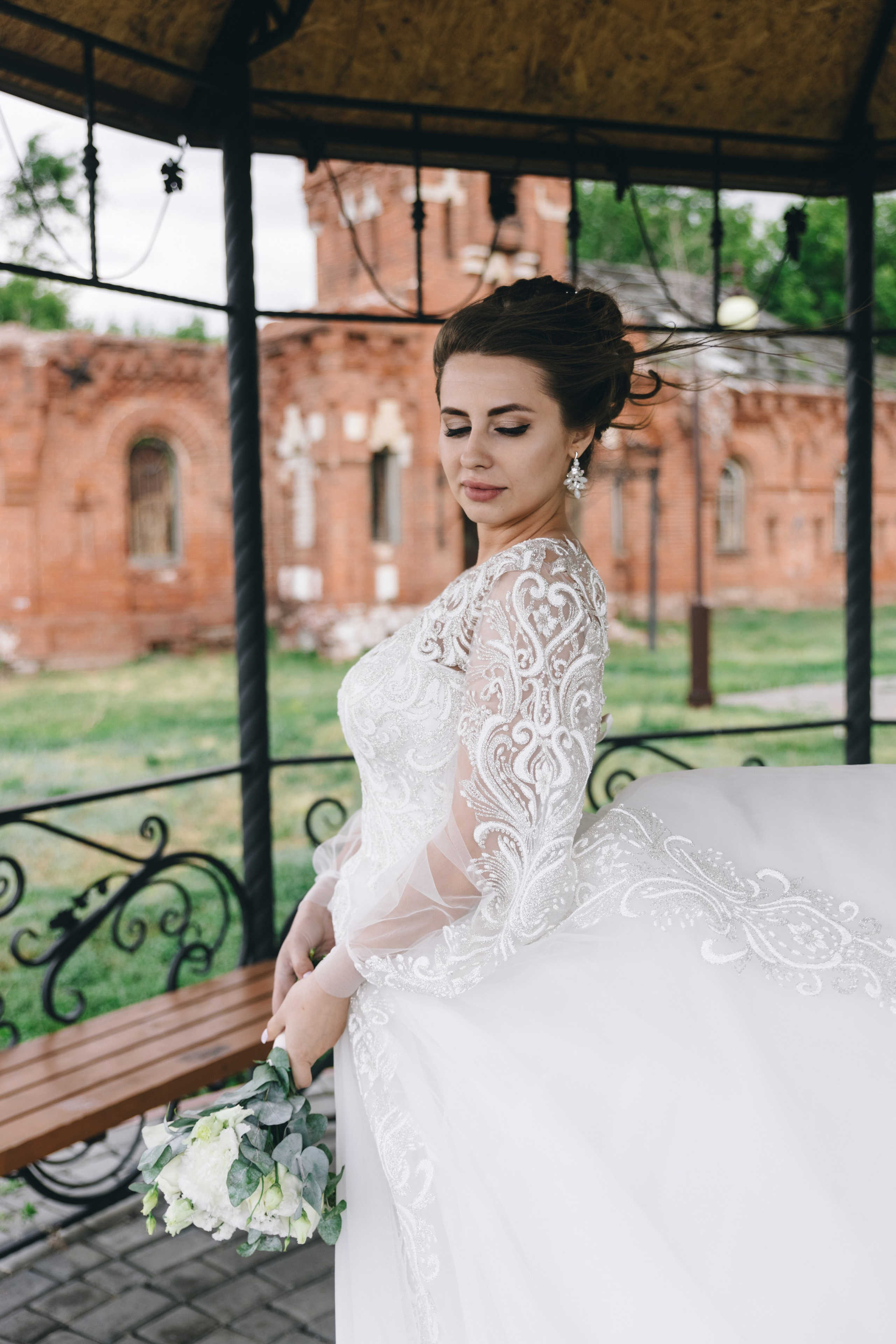 Свадьба Дмитрия и Евгении. Фотосессии, Семейный, свадебный фотограф в Самаре