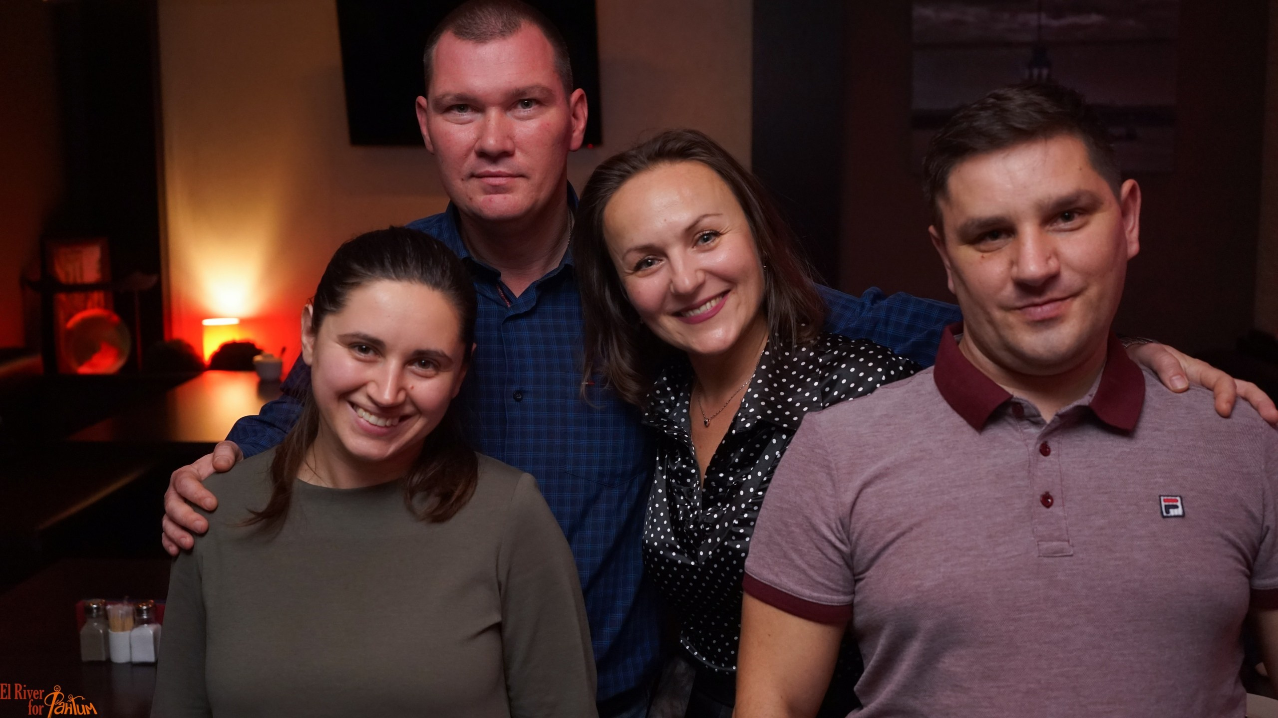 Караоке вечеринка | 25.10.2019. Галерея Фантим