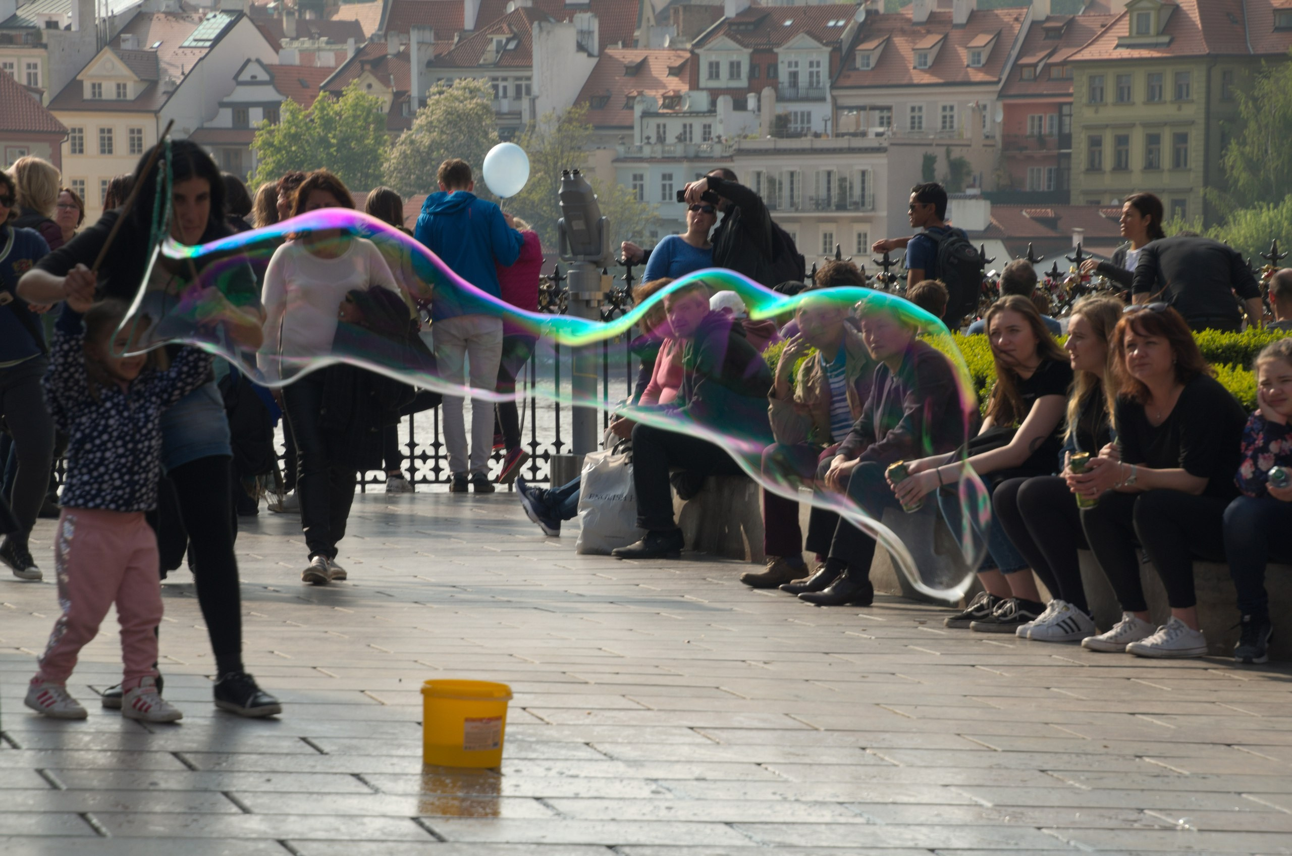 Чехия | 06-09.05.2017. Галерея Фантим