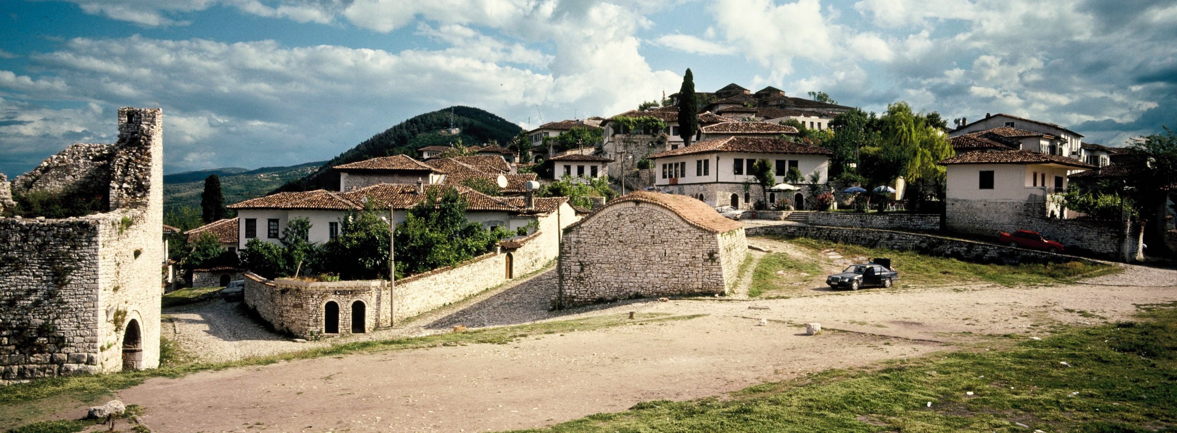 Балканские красоты или Ух ты!) | 2018. Галерея Фантим