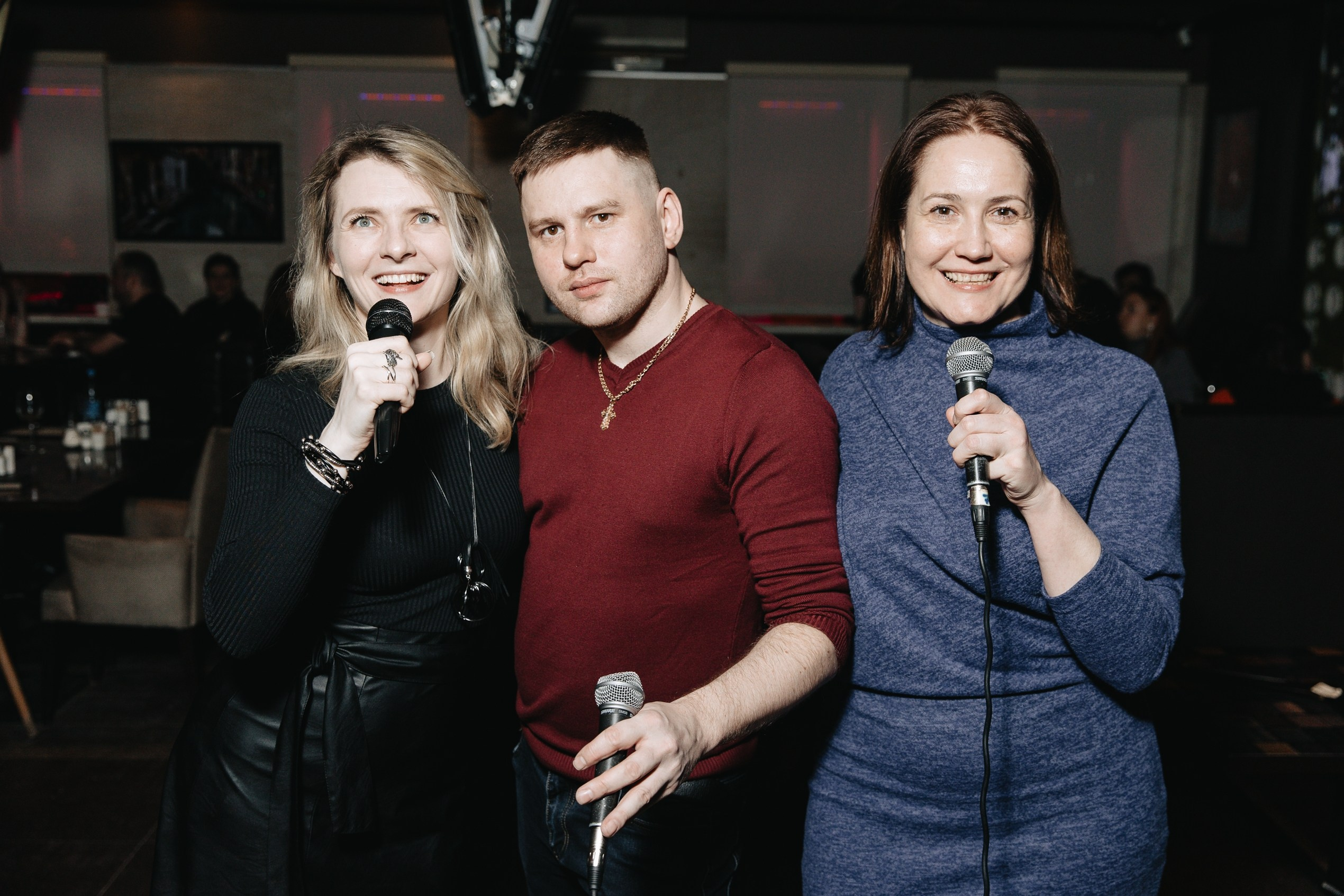 Караоке | 10.02.2024. Галерея Фантим