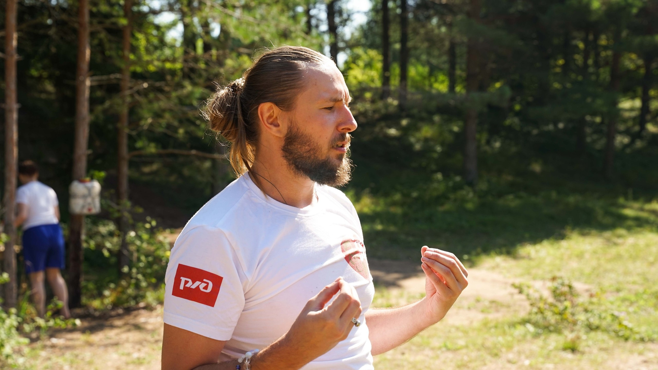 Походная Романтика 46. Солнце Монако. Галерея Фантим