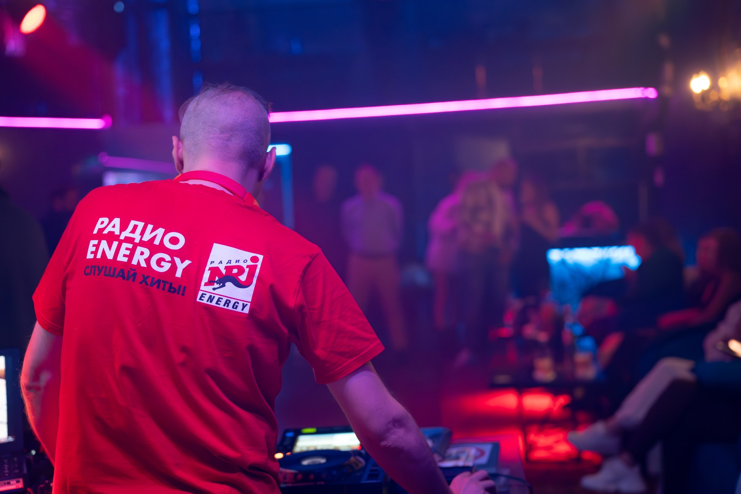 Клубная | 26.09.2025. Галерея Фантим